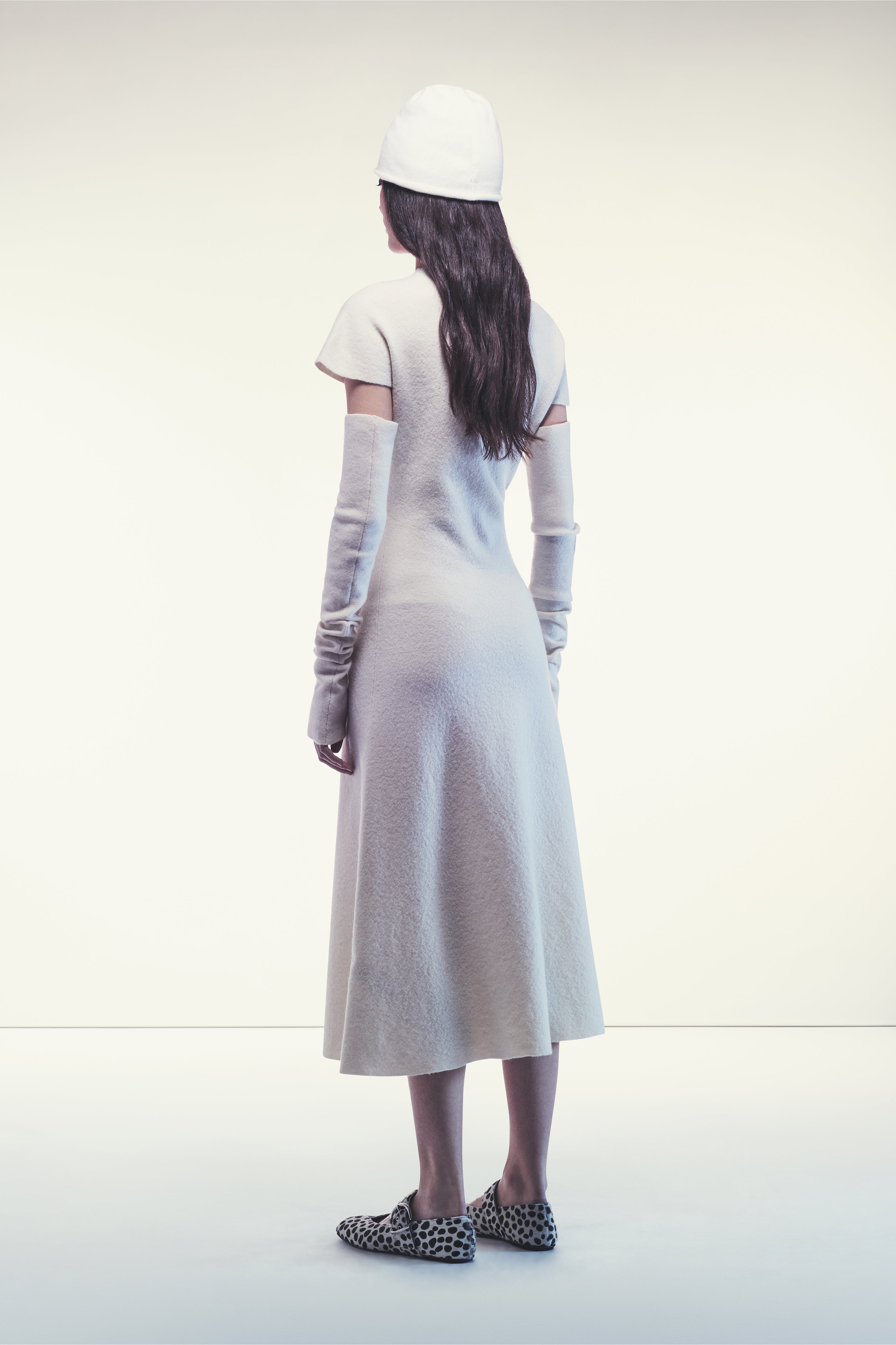 CAROLINE DRESS
