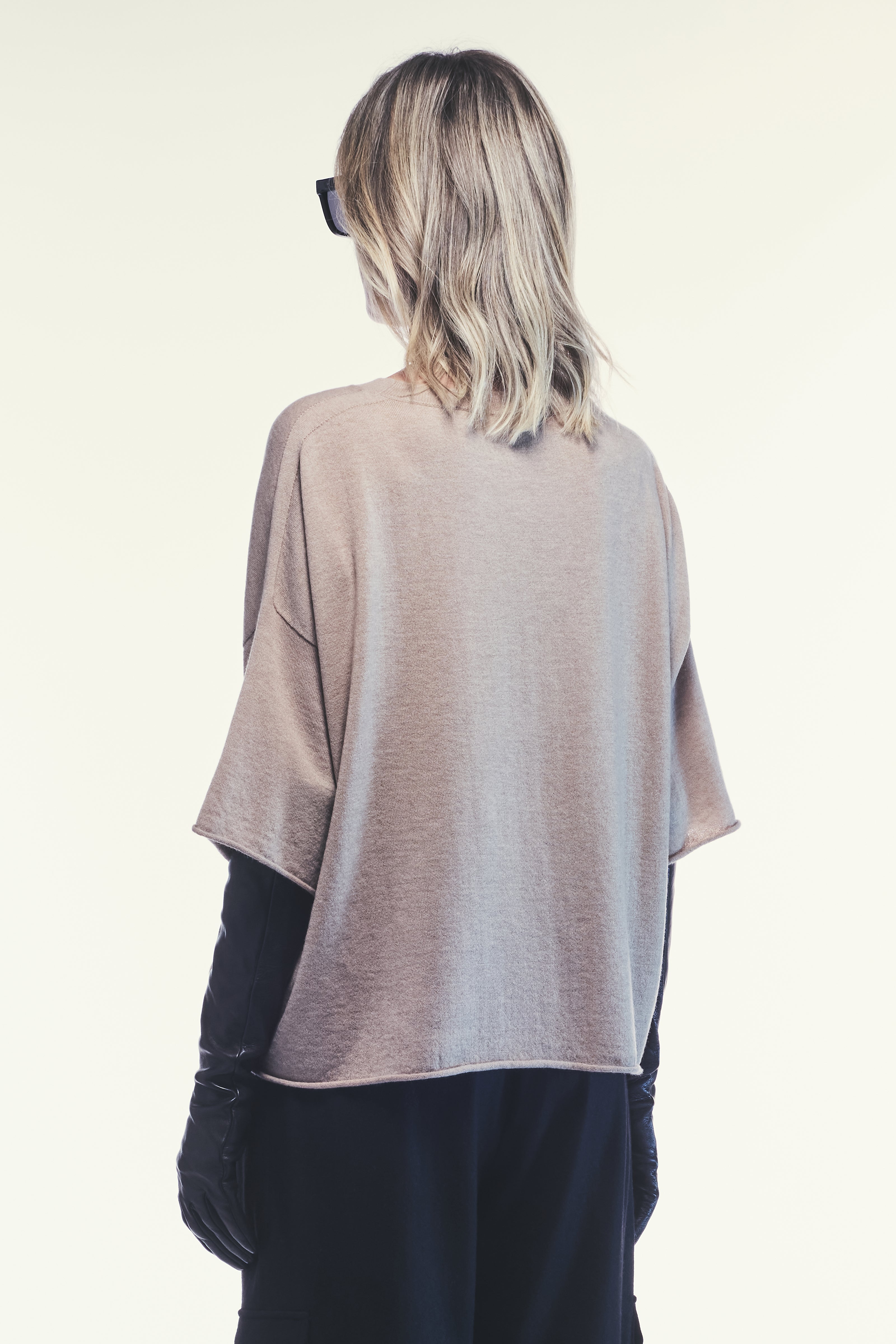 MAGLIA MANDY