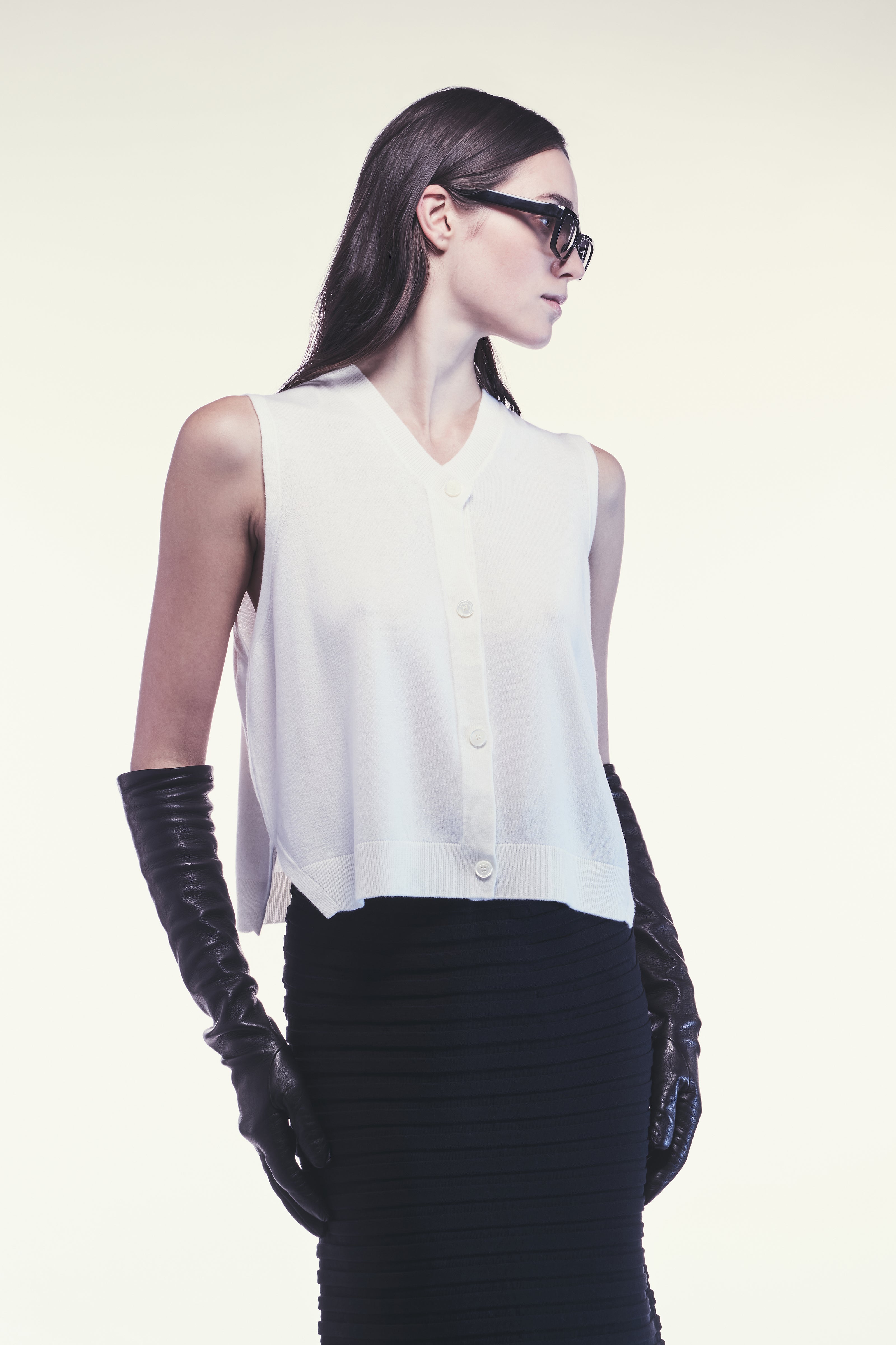 GILET PAULA