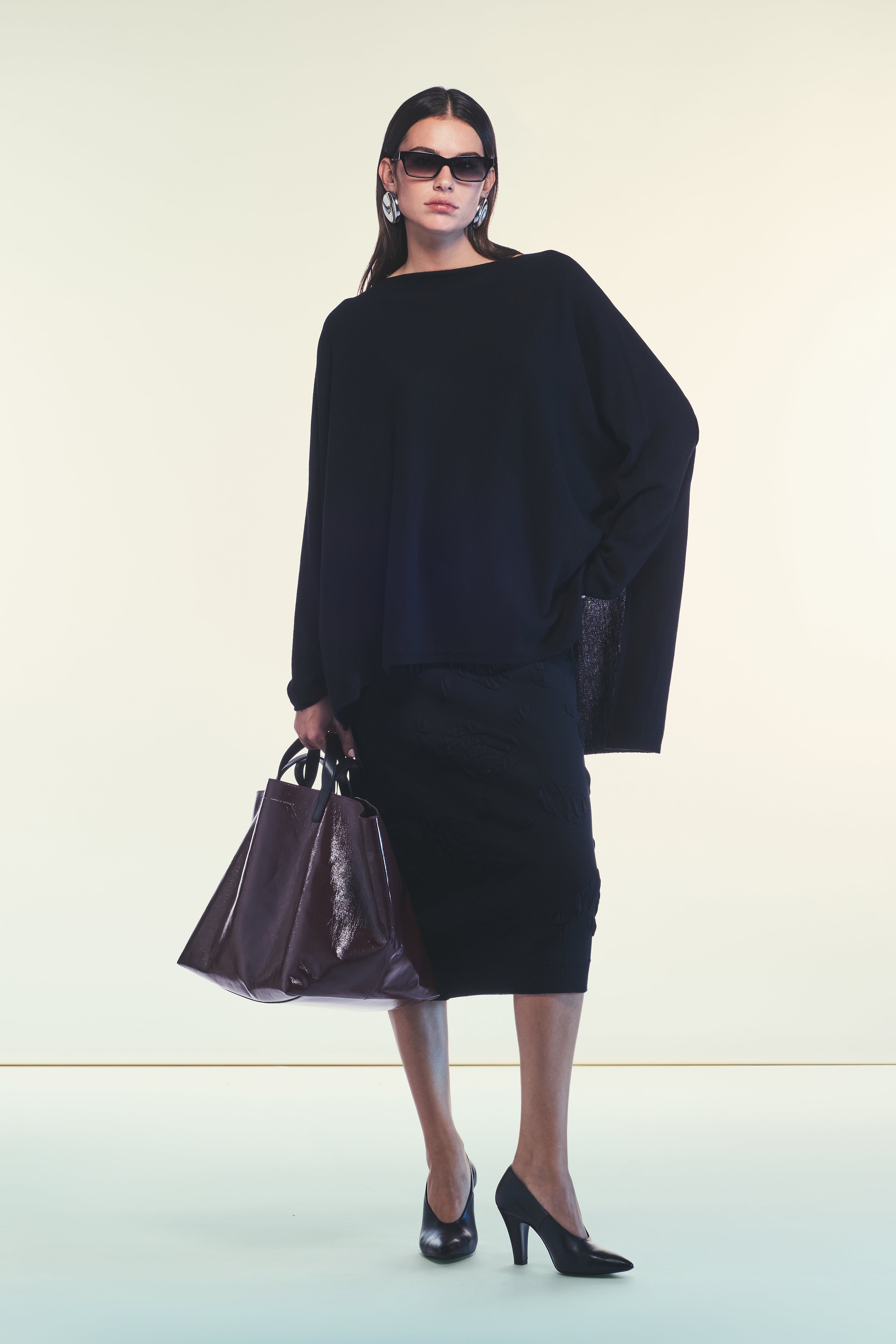LIVIA KNIT