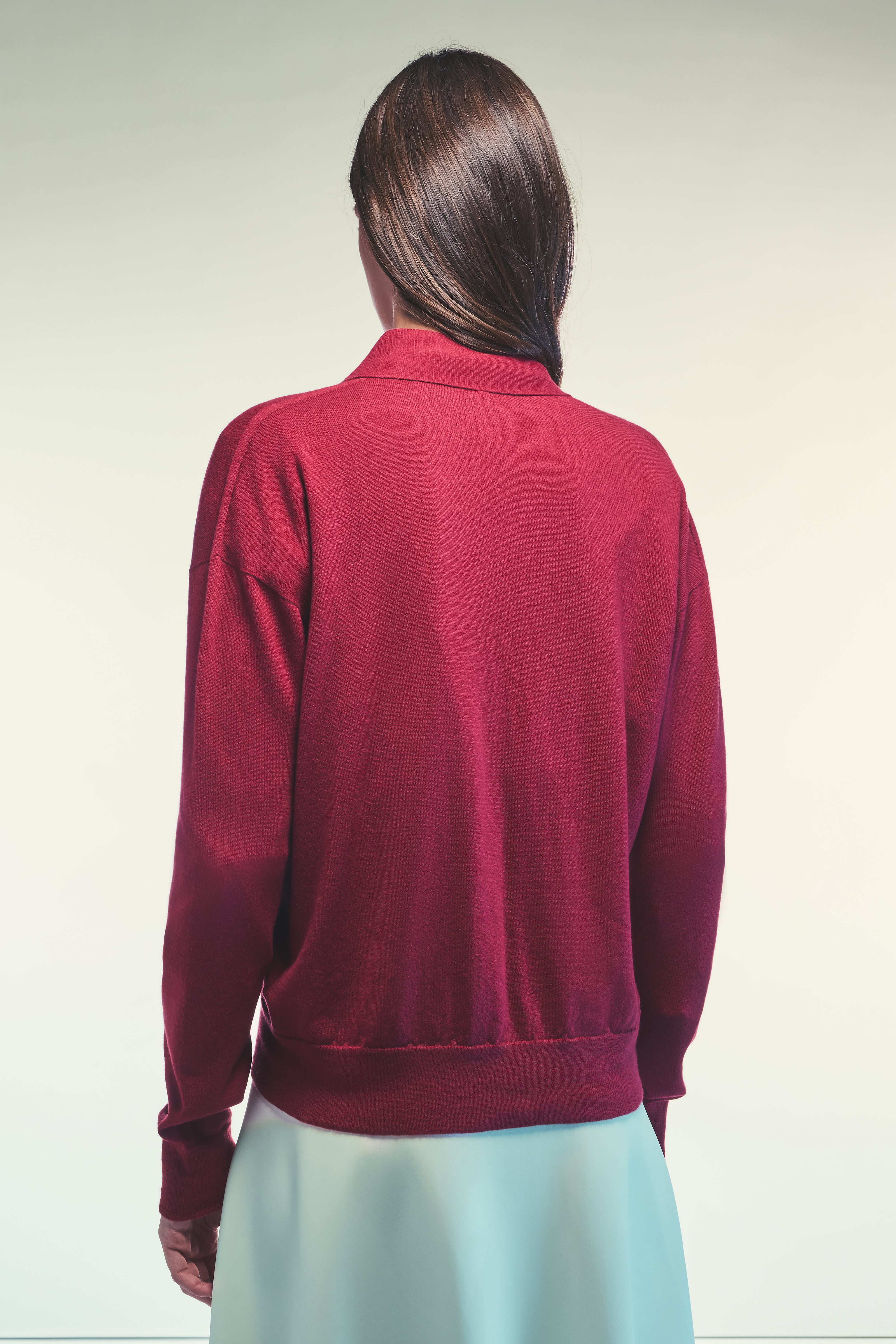 CARDIGAN KIRSTEN