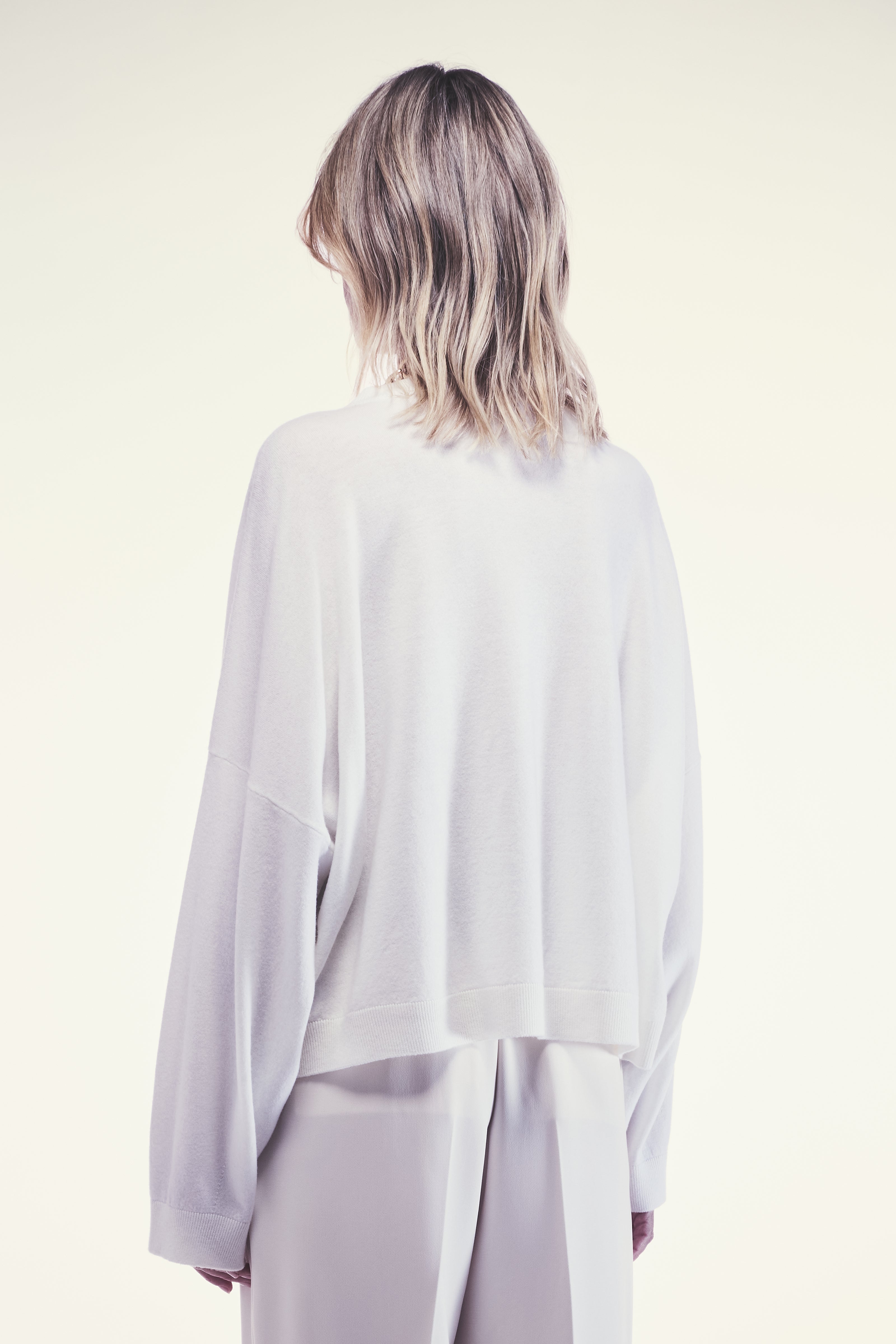 JANELLE CARDIGAN
