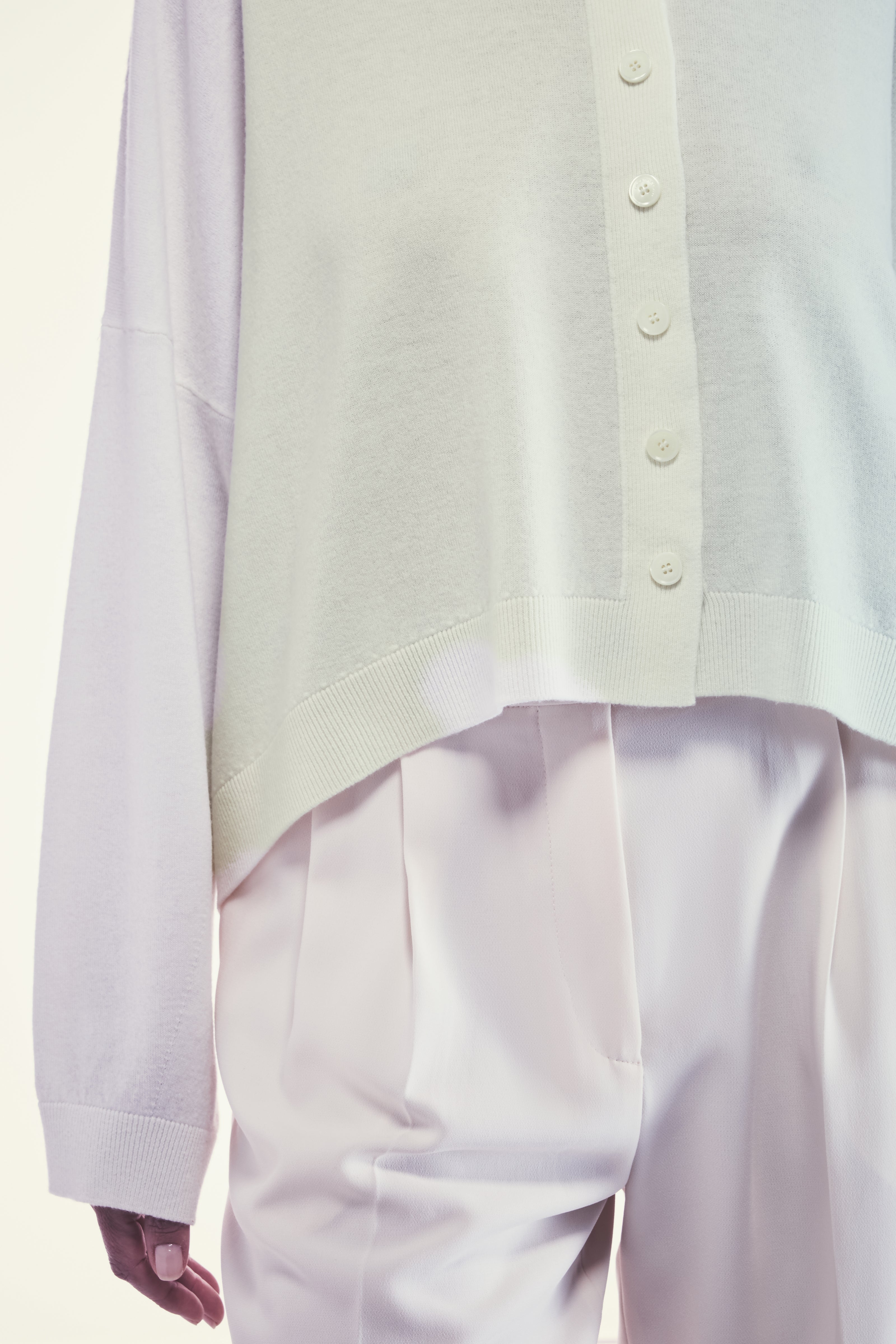 JANELLE CARDIGAN