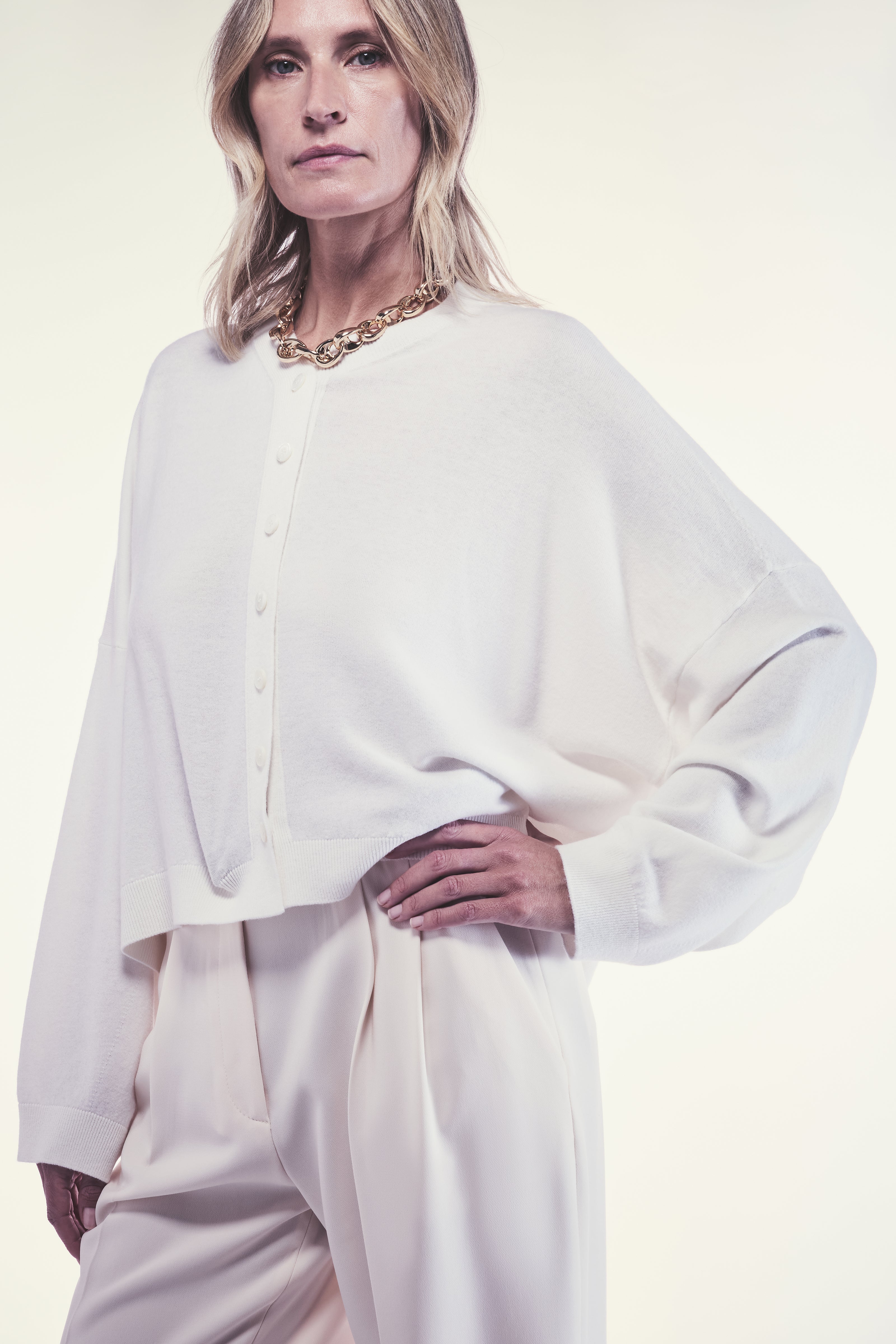 JANELLE CARDIGAN