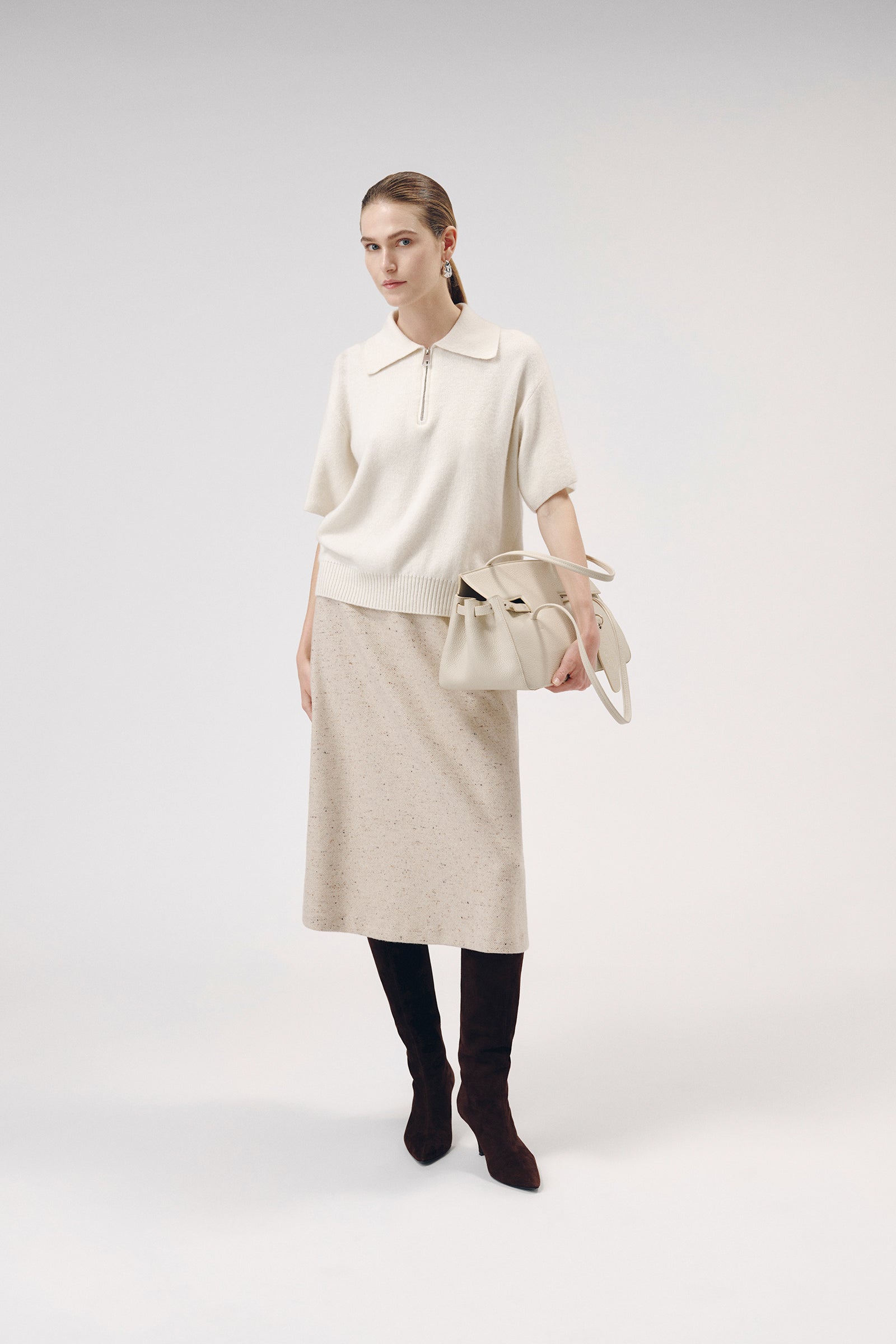 CAMERON KNIT
