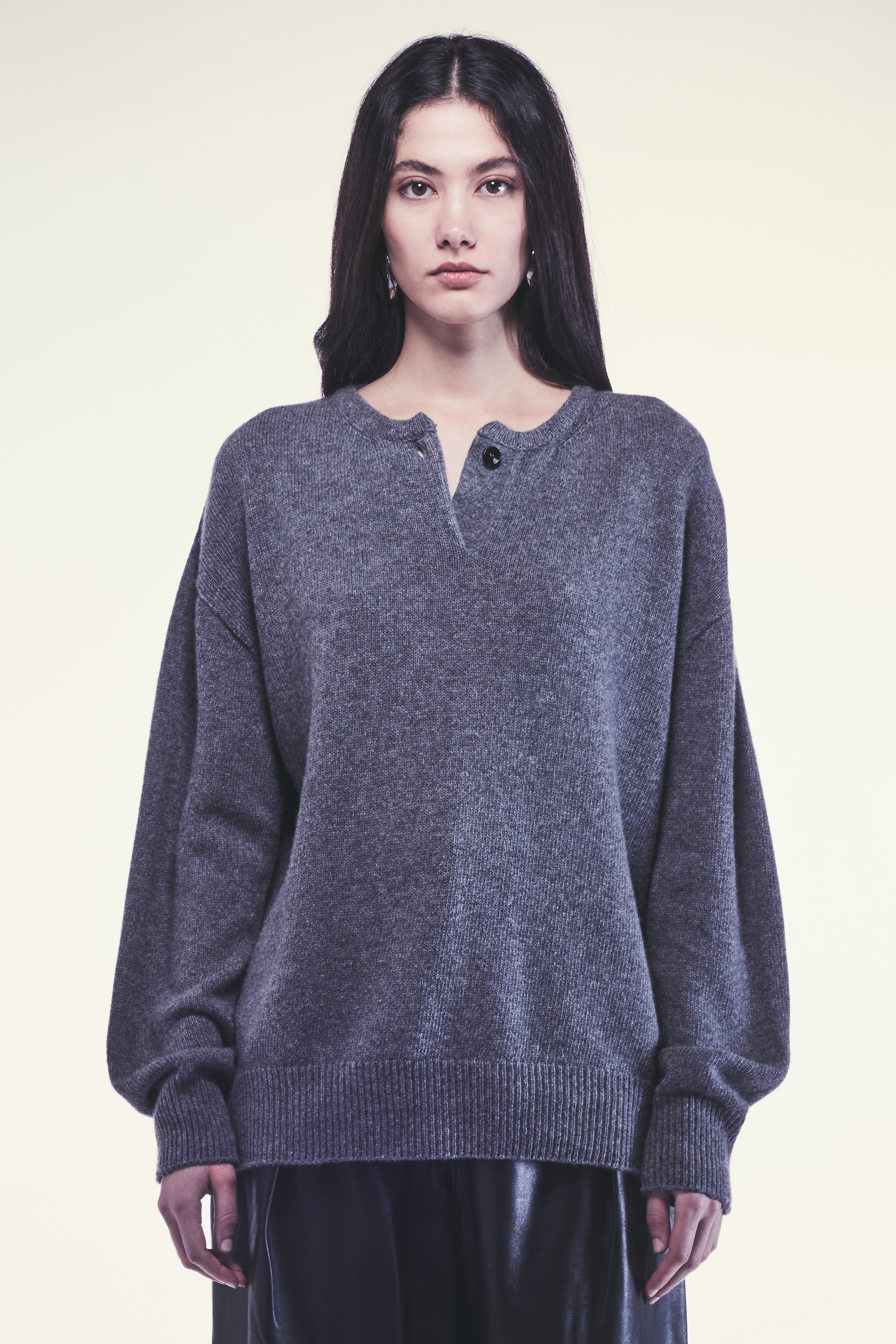 CHARLES KNIT
