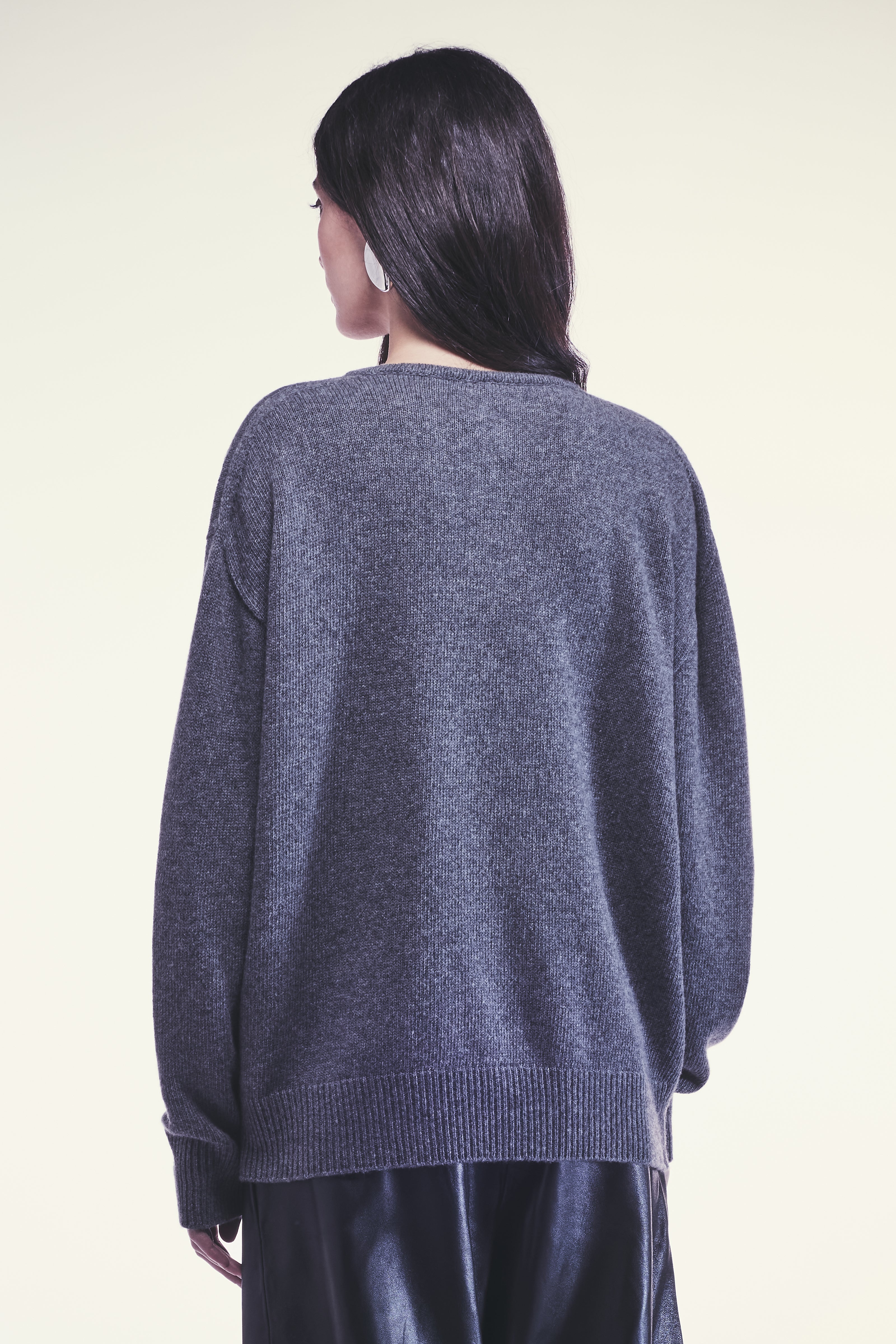 CHARLES KNIT
