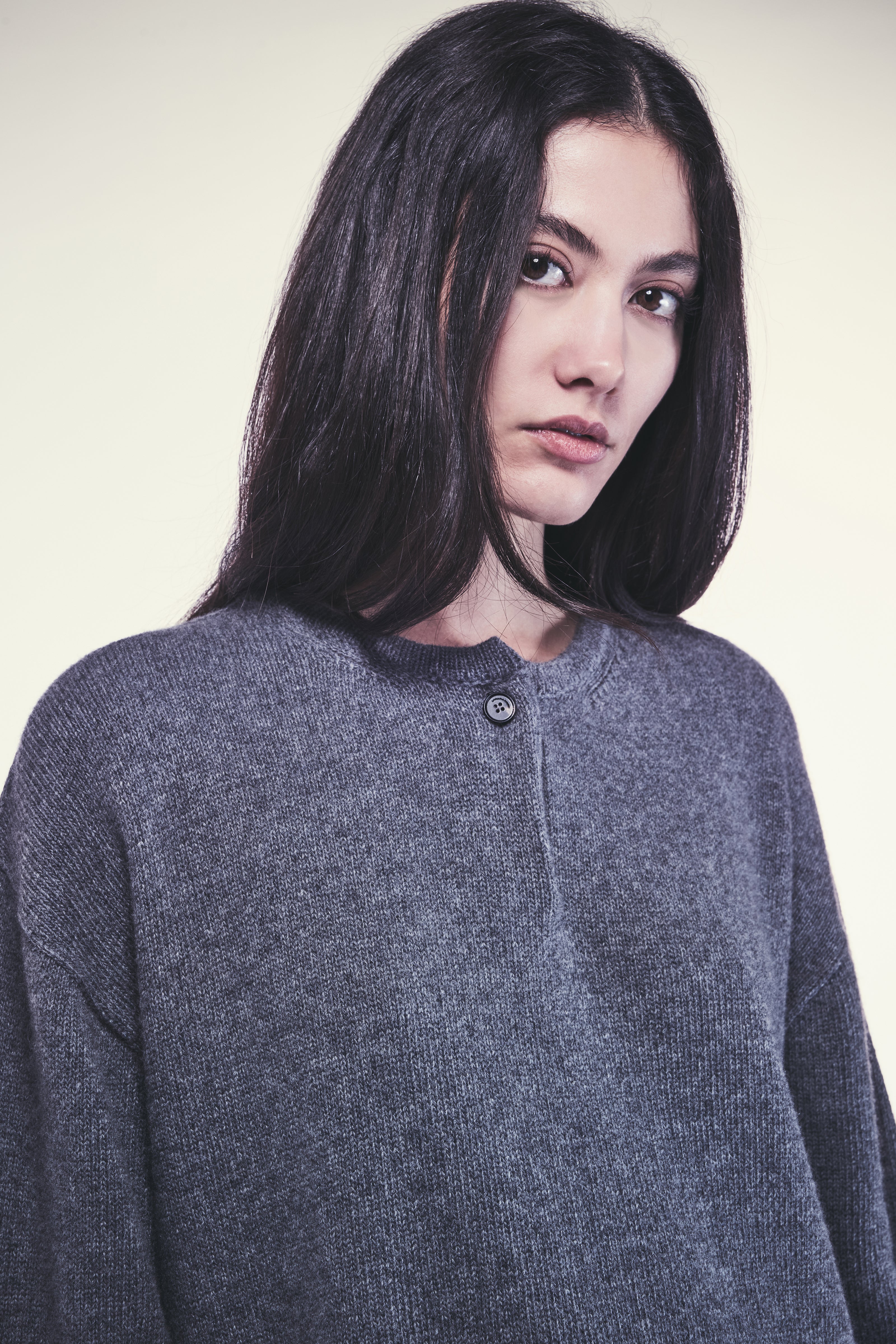 CHARLES KNIT