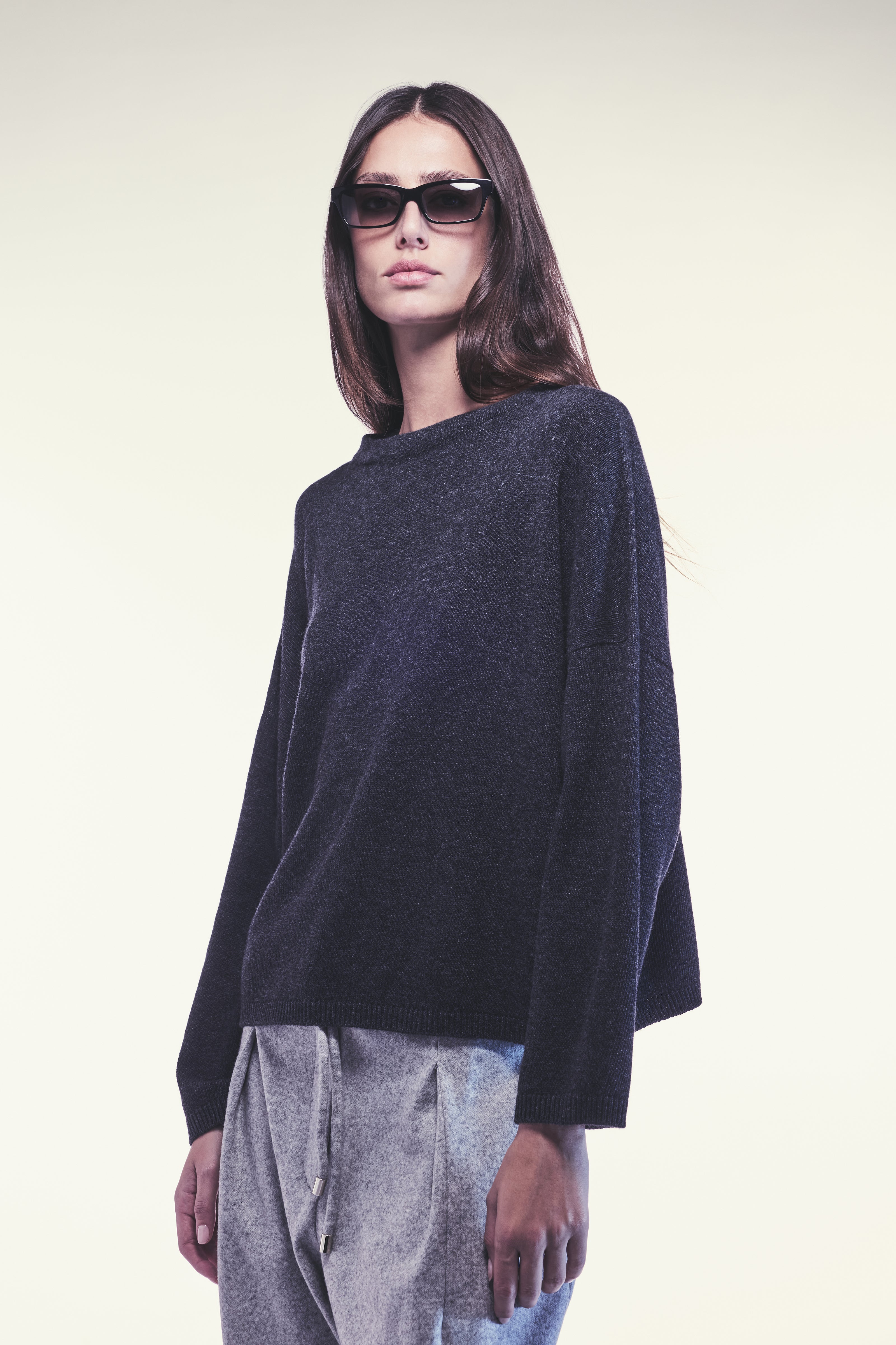 DALIA KNIT
