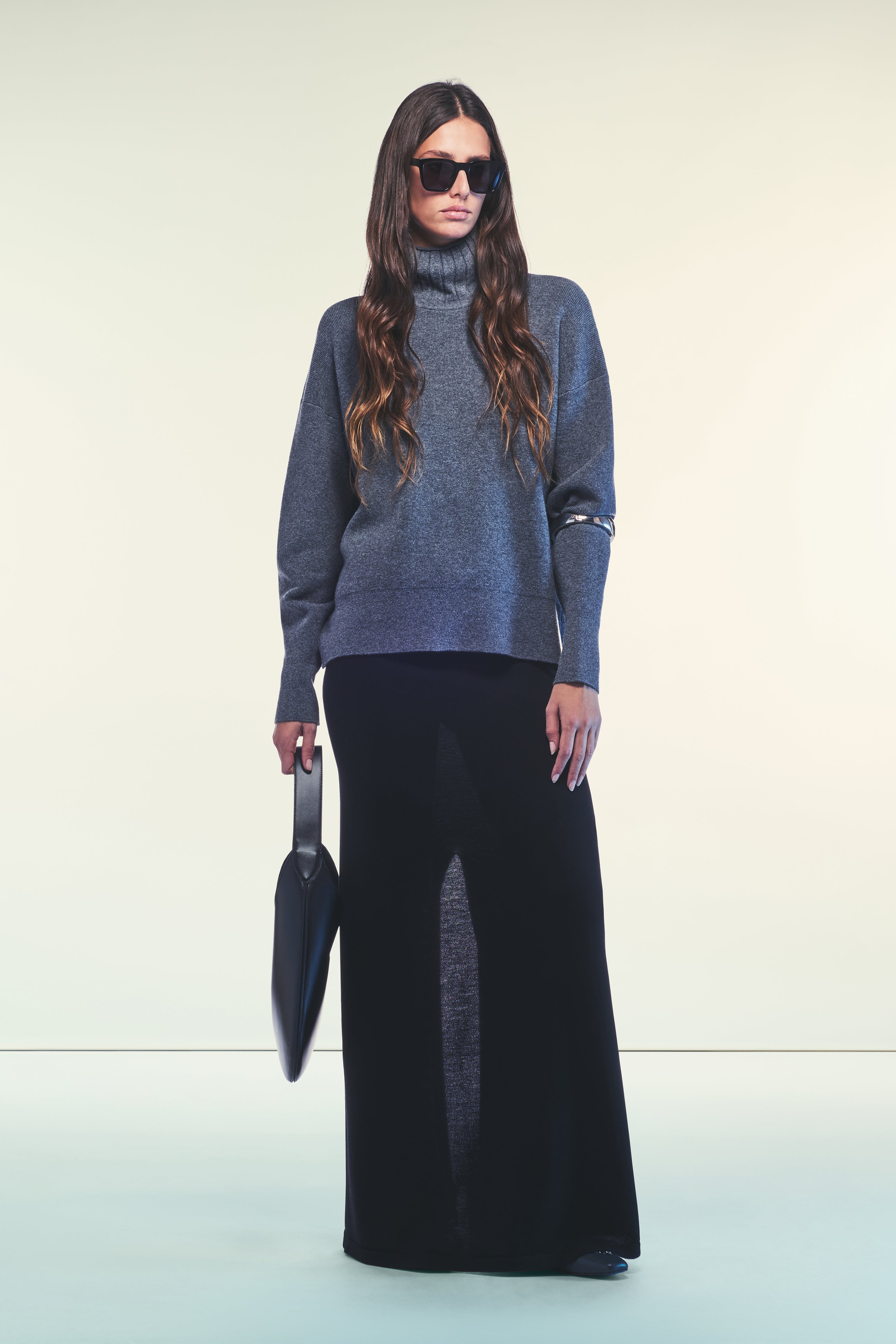 FABIOLA KNIT