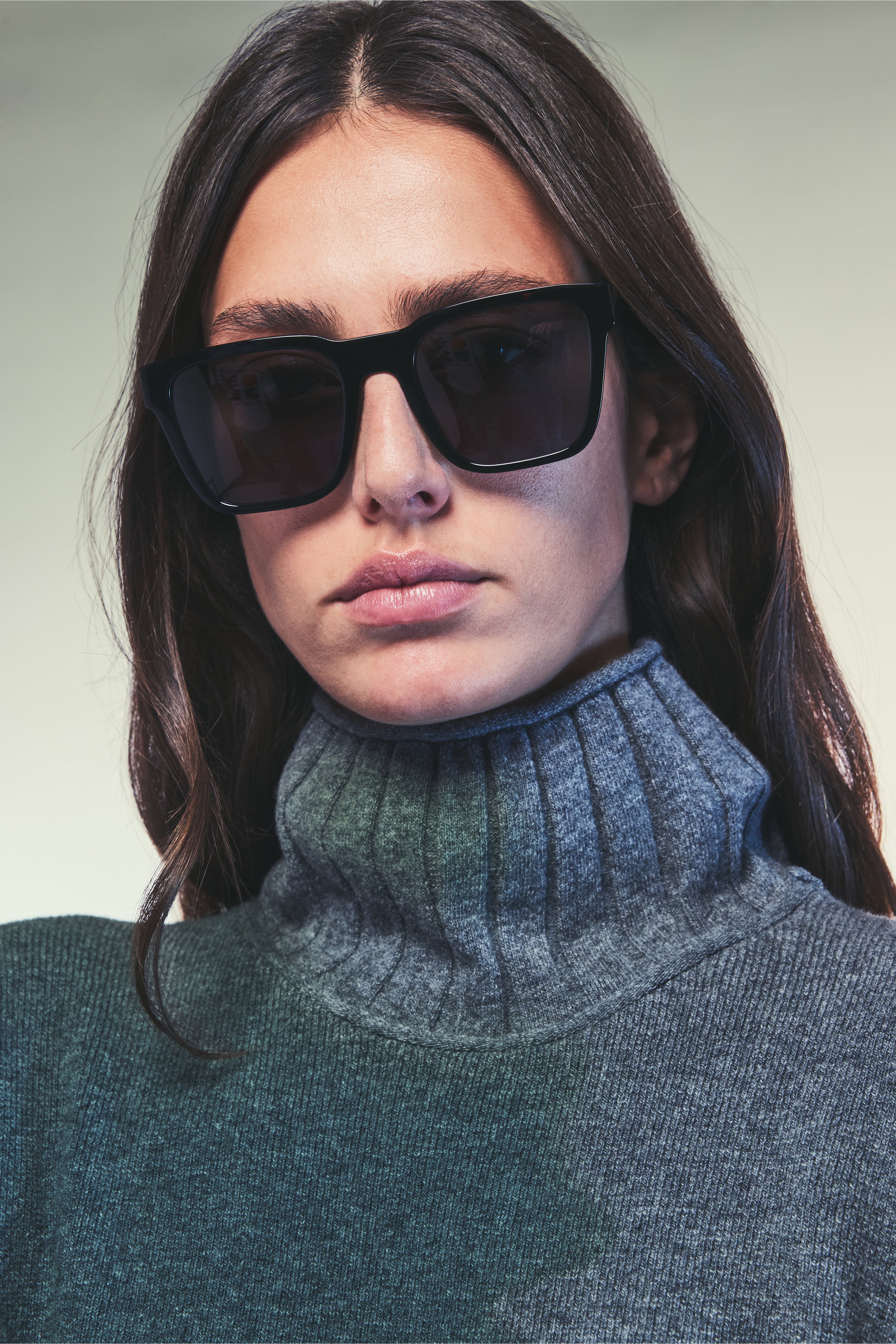 FABIOLA KNIT