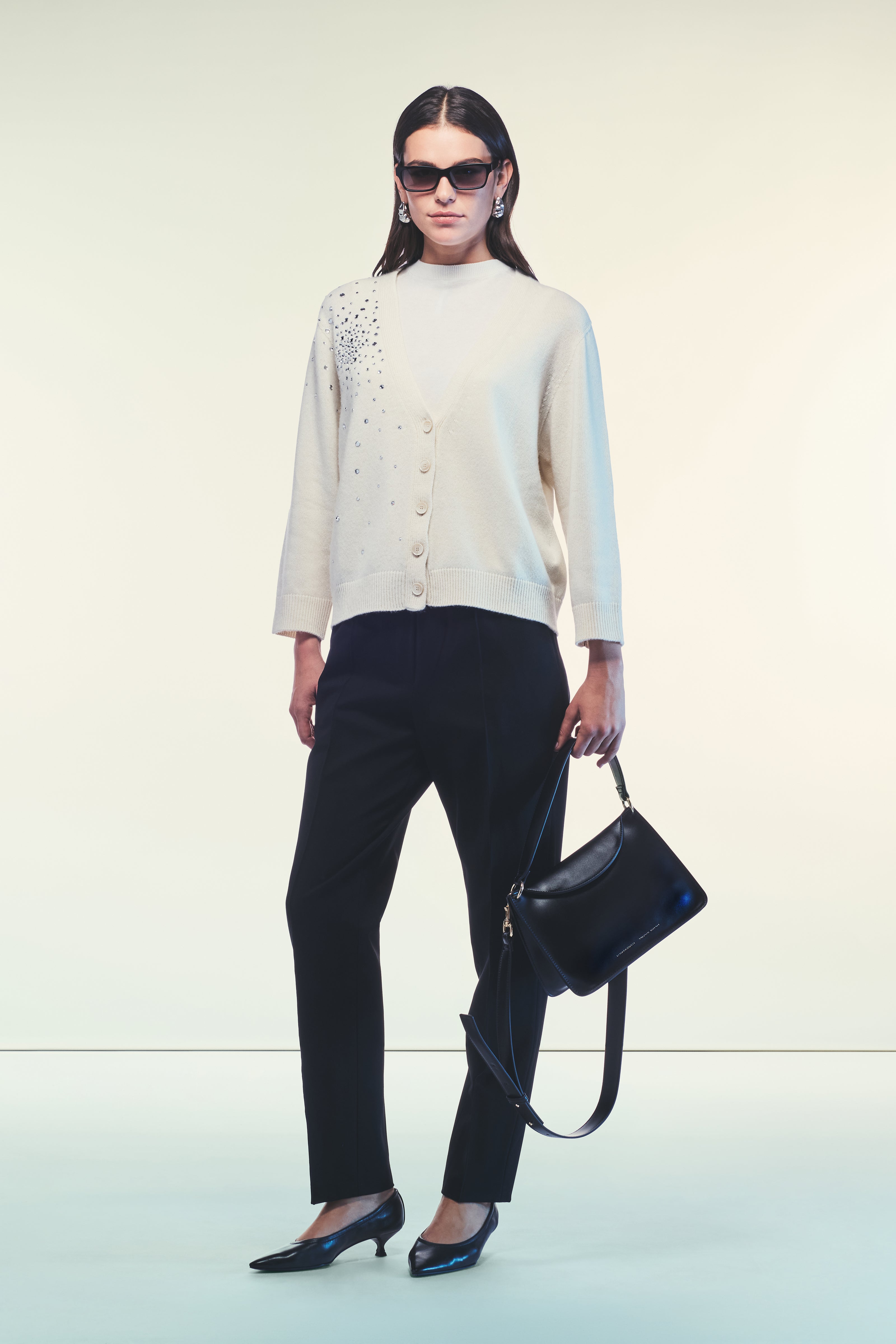 FLORANCE CARDIGAN