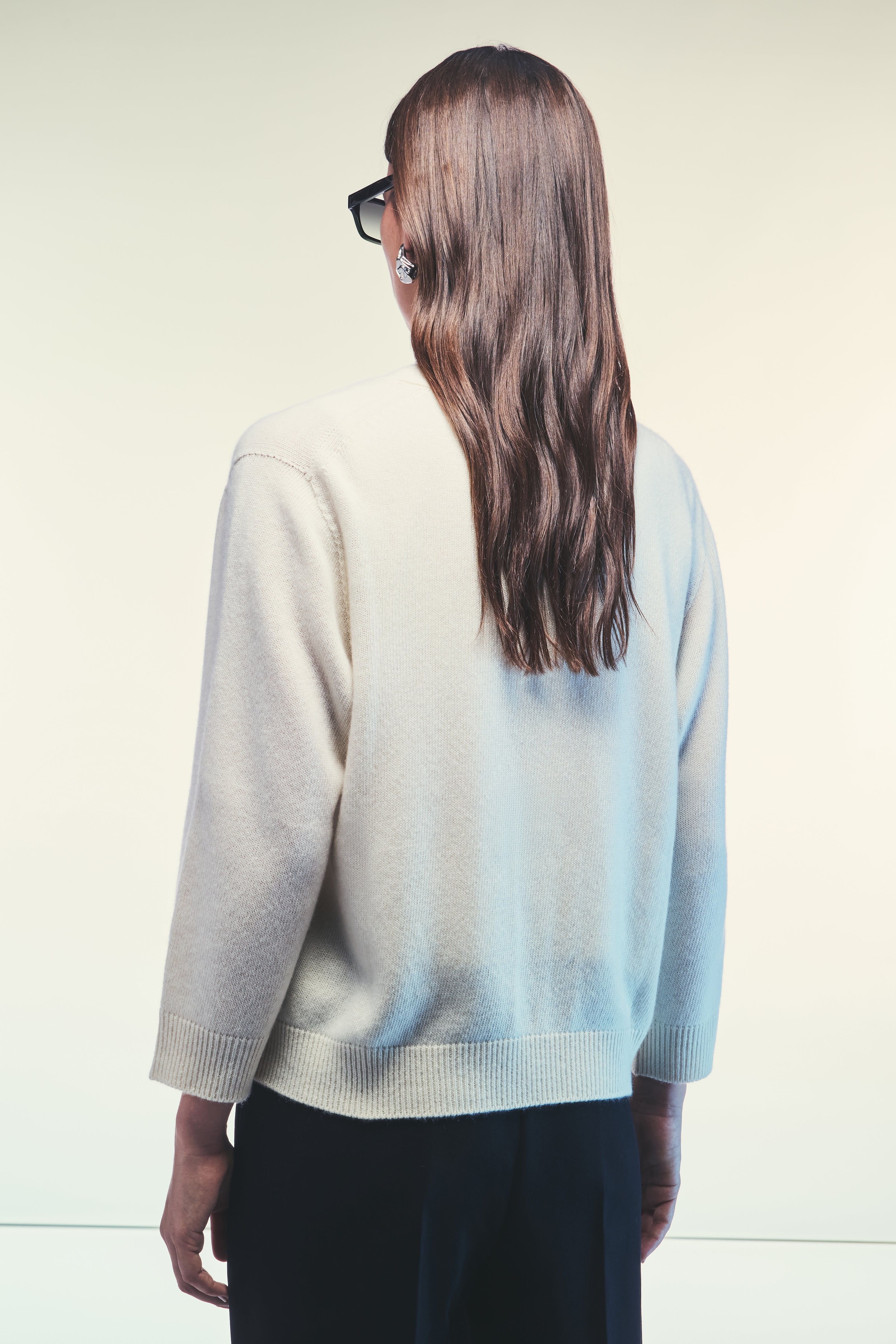 FLORANCE CARDIGAN