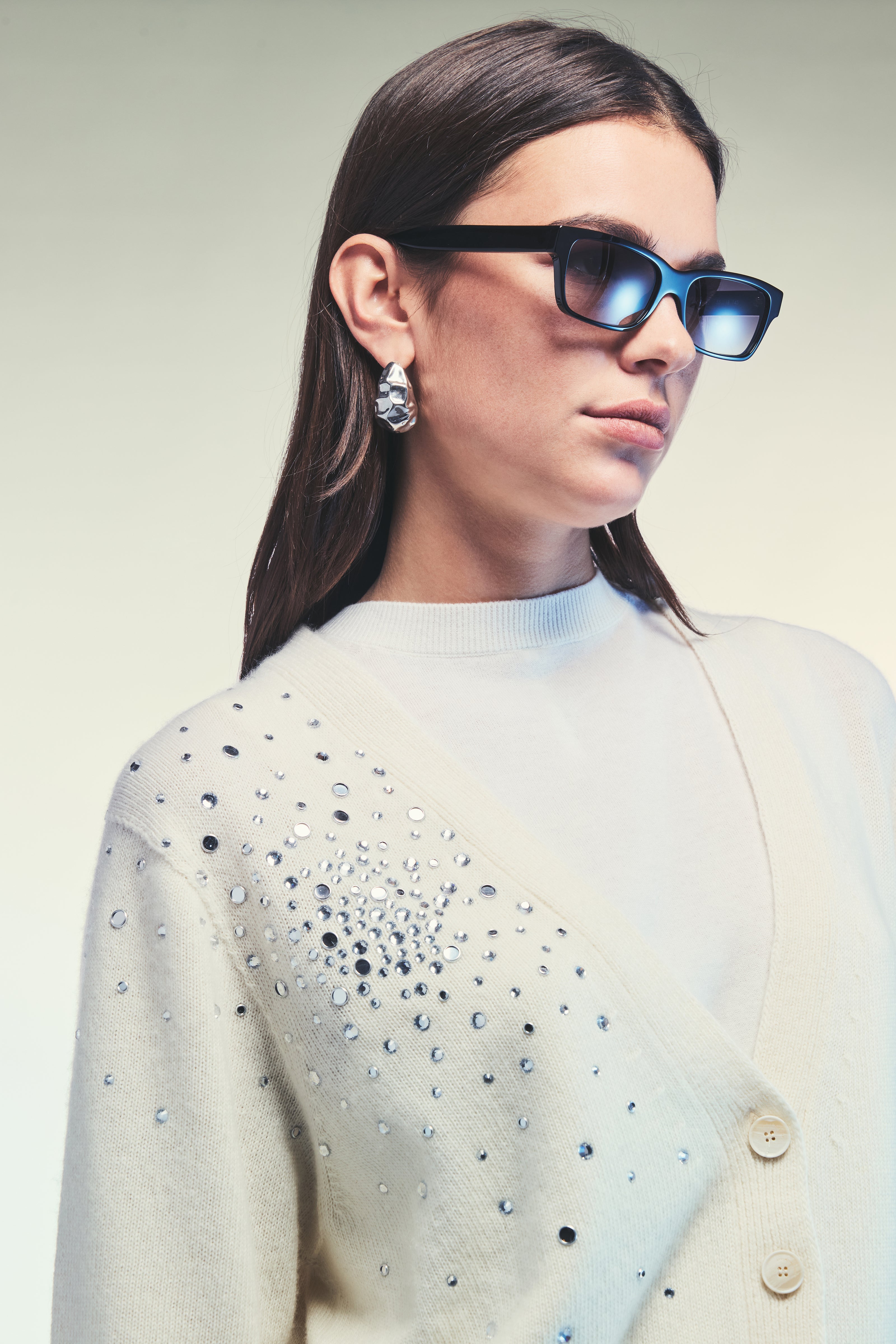 FLORANCE CARDIGAN