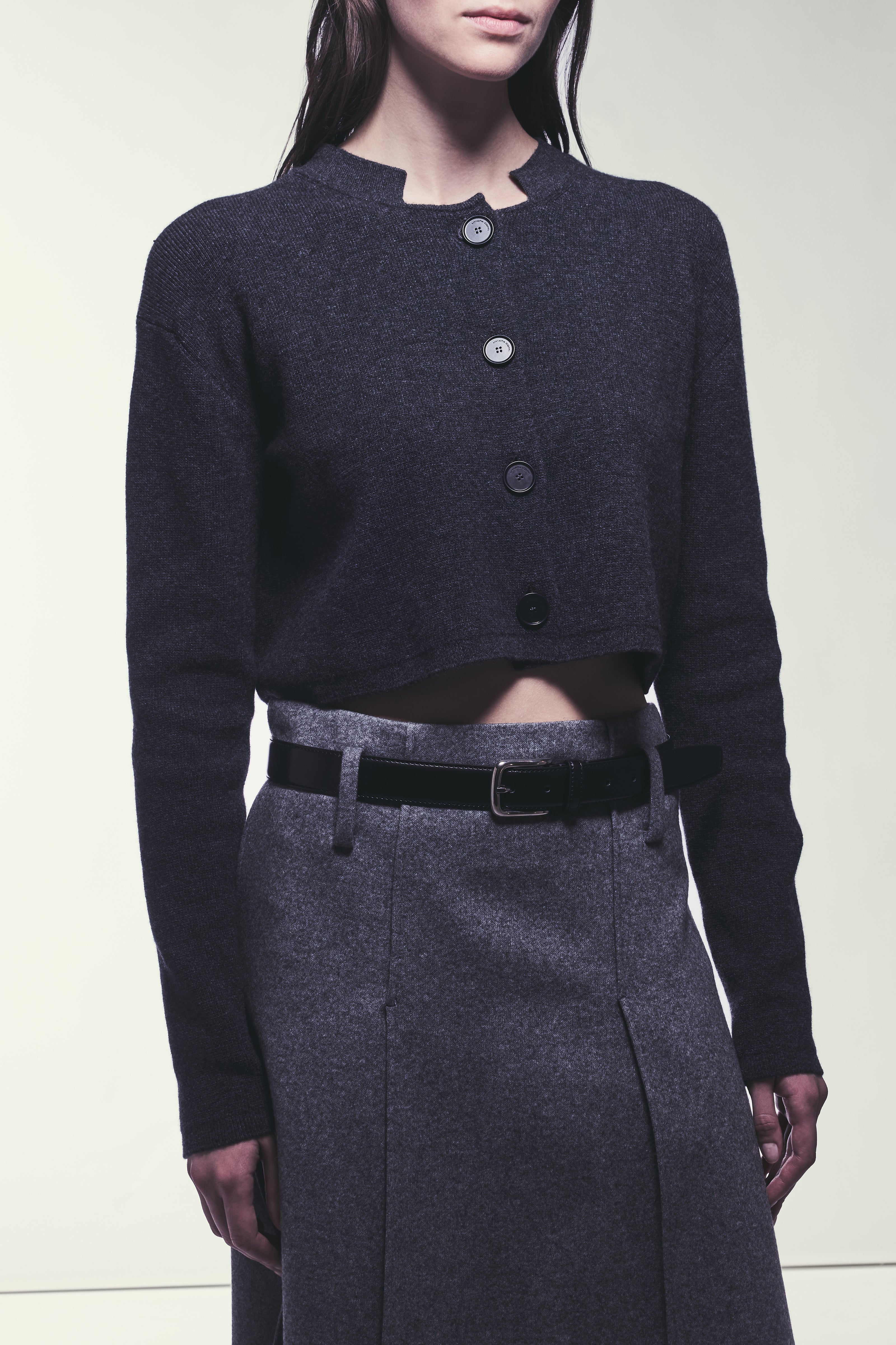 HALLIE CARDIGAN