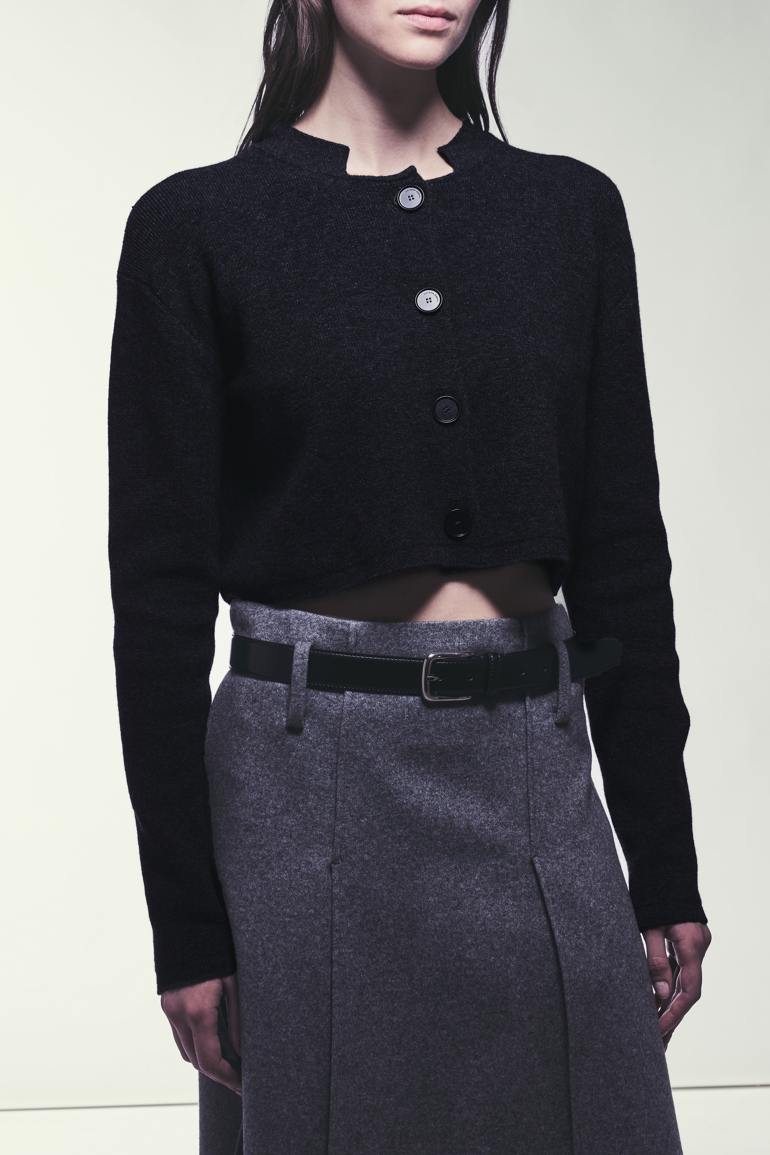 HALLIE CARDIGAN