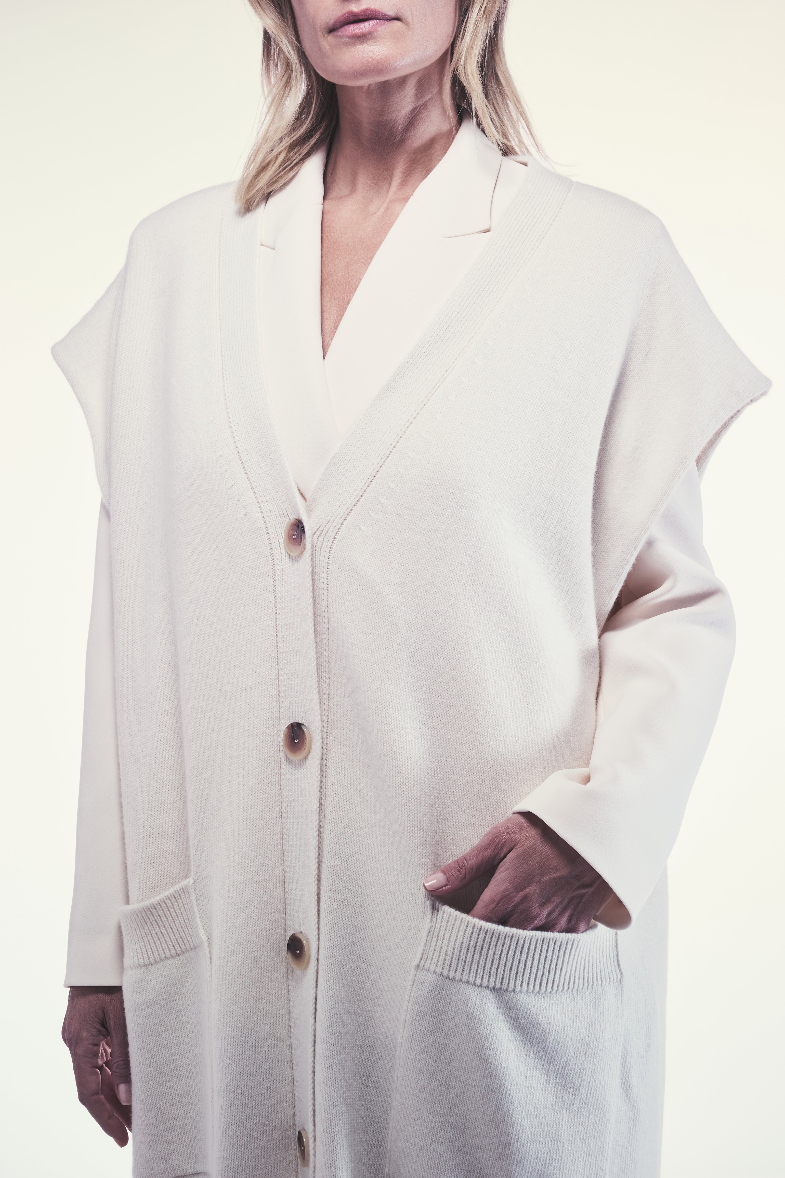 JAMIE CARDIGAN