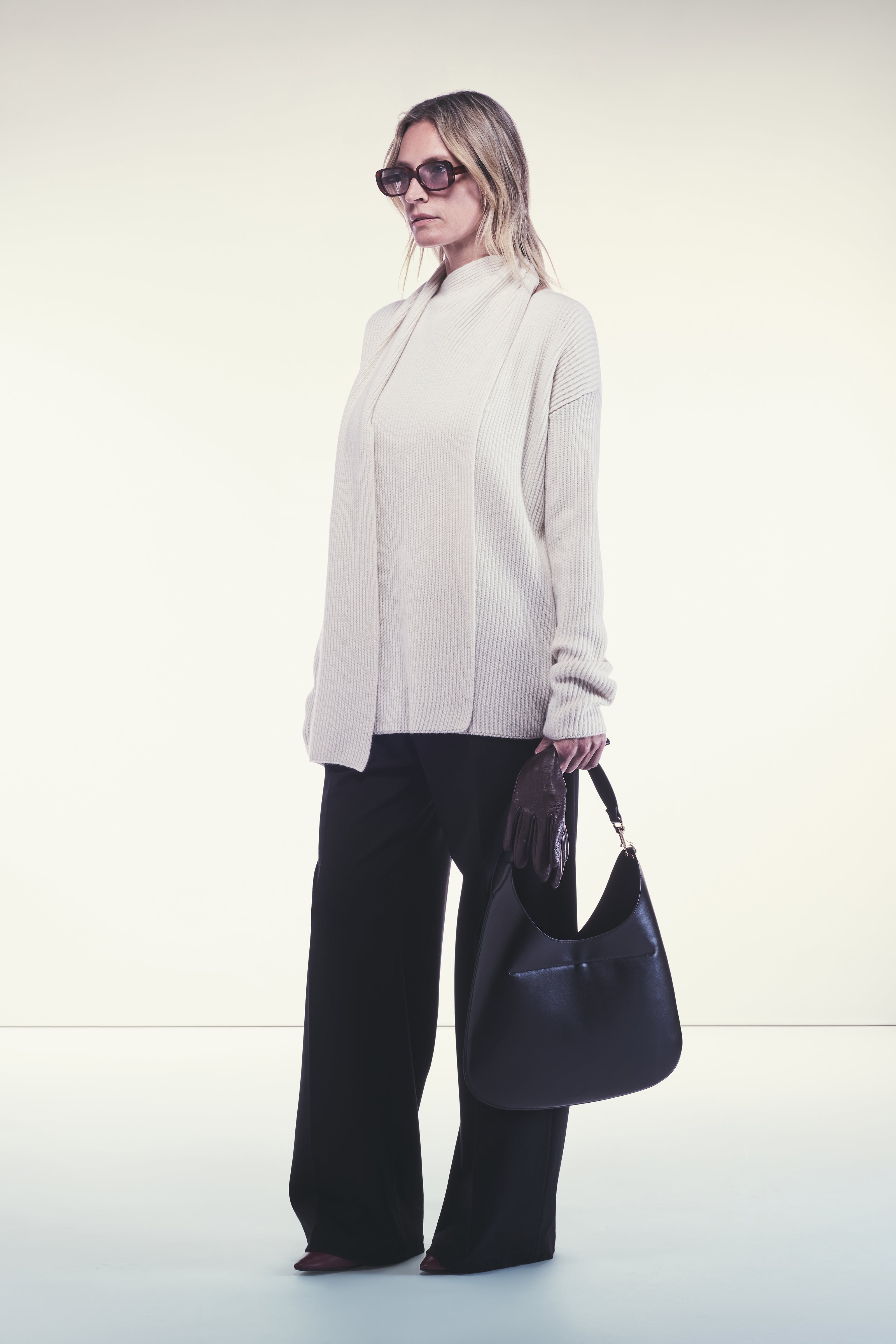 LAUREN CARDIGAN