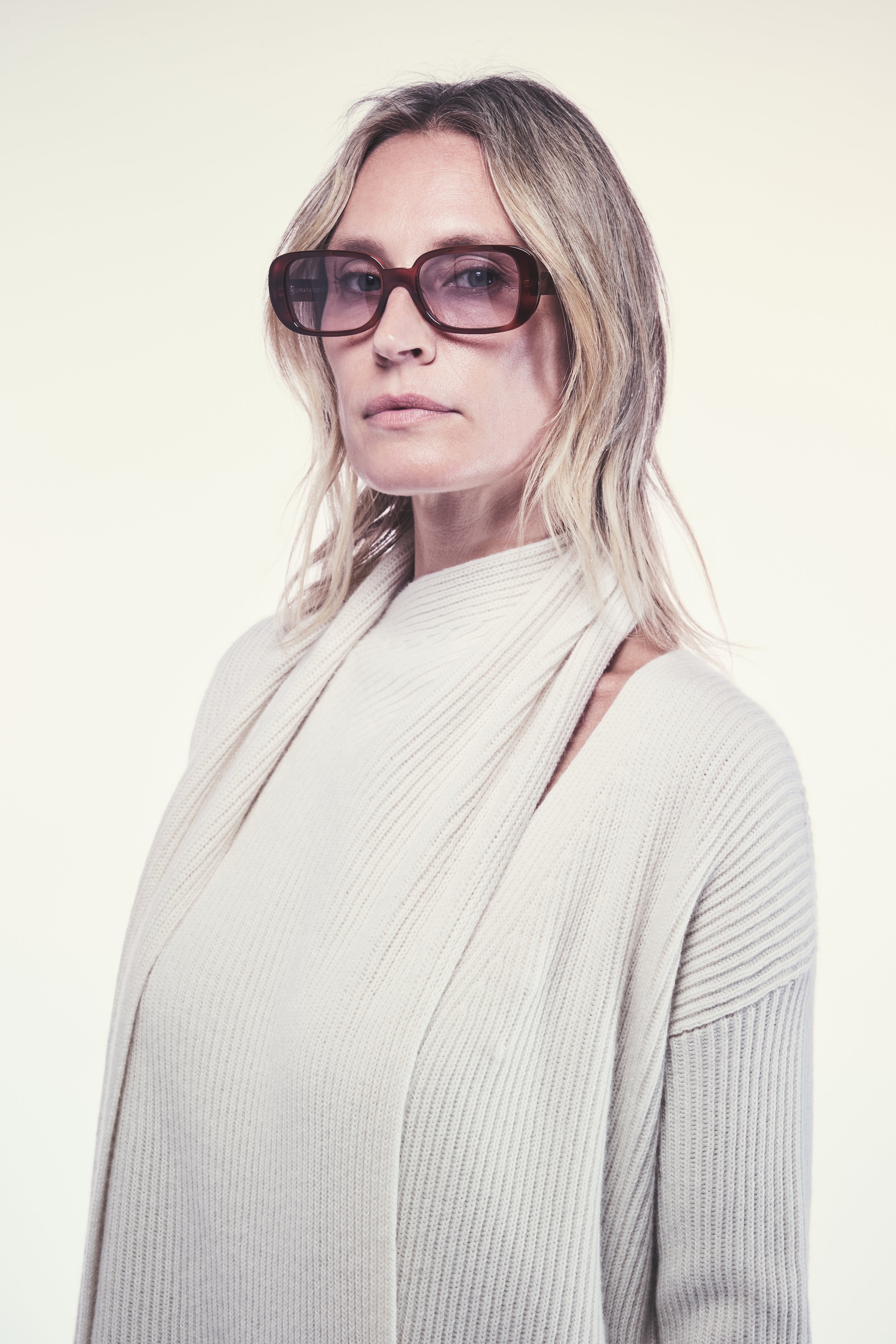 LAUREN CARDIGAN