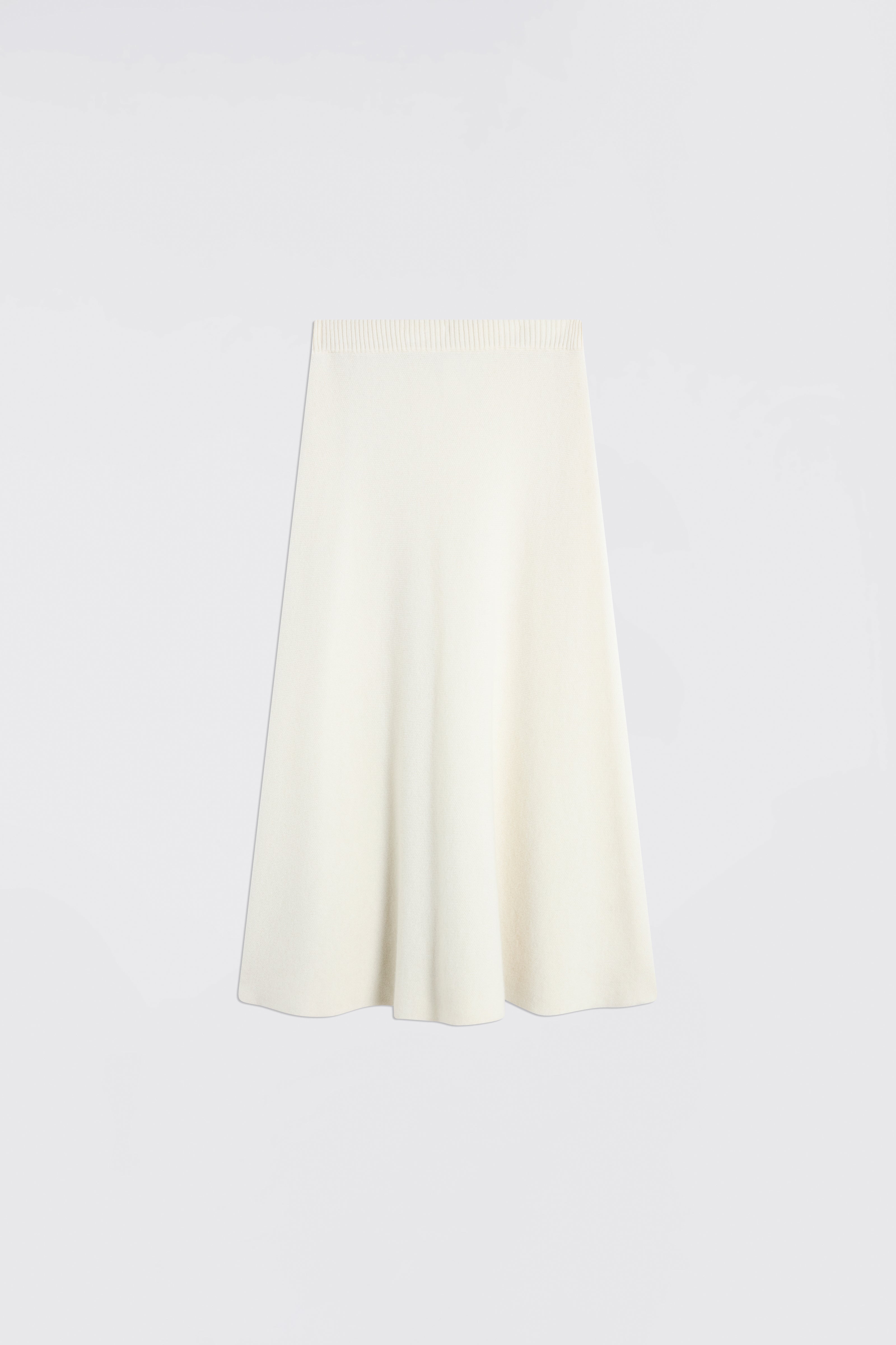 スカート LIVIANA CONTI Woman Skirt White F5SG34 A01-0 All clothing products and accessories | liviana conti