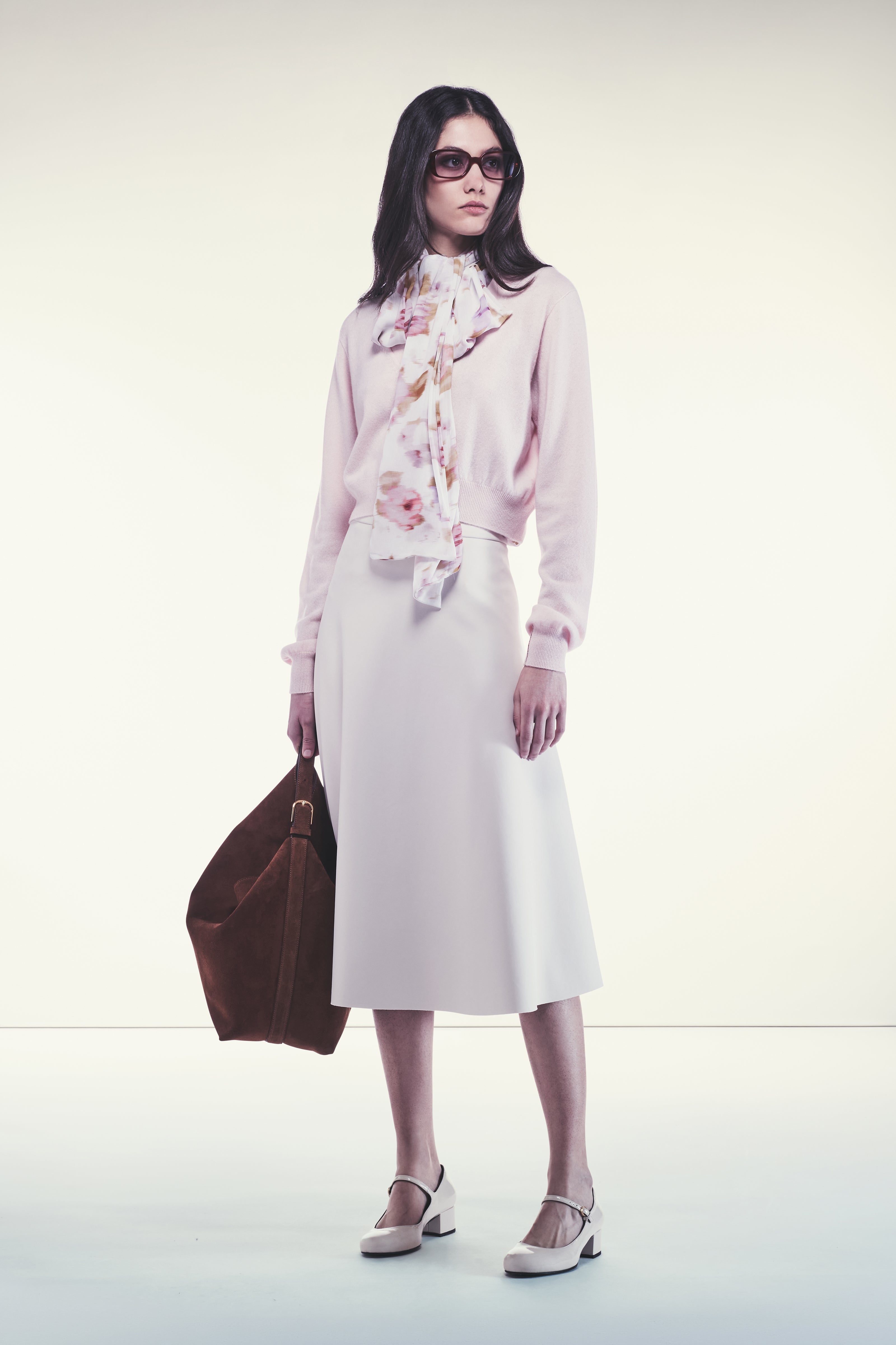 ROSELINE CARDIGAN