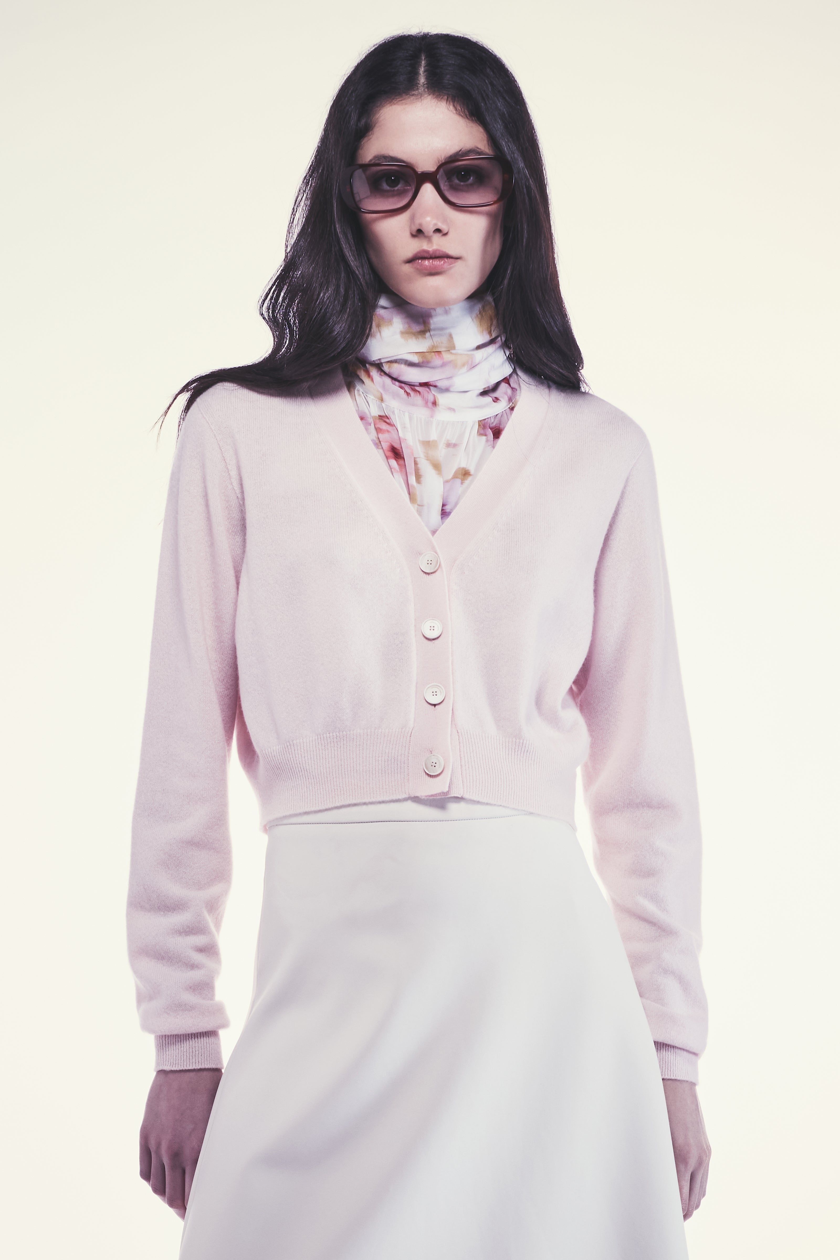 ROSELINE CARDIGAN