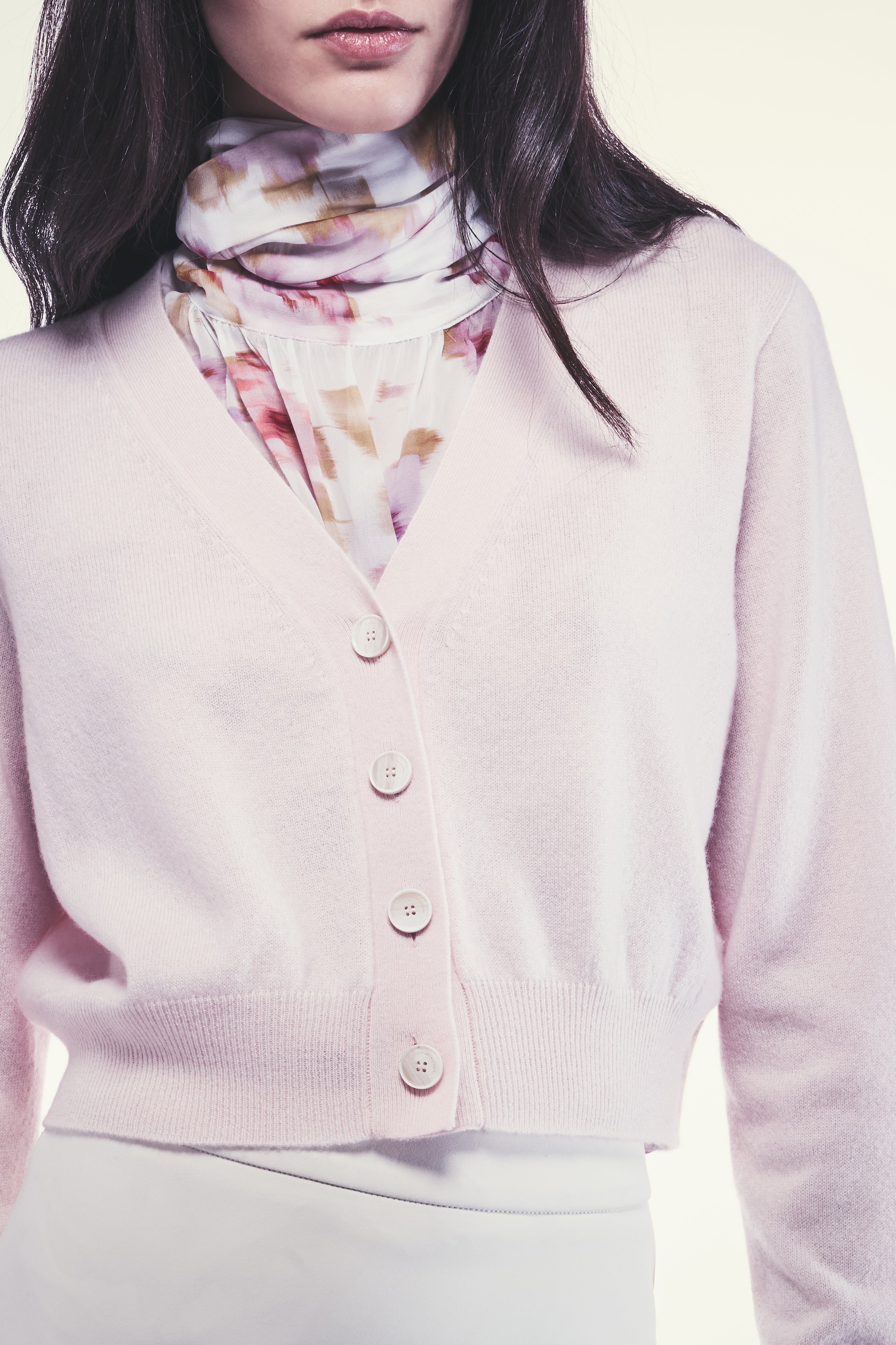 ROSELINE CARDIGAN