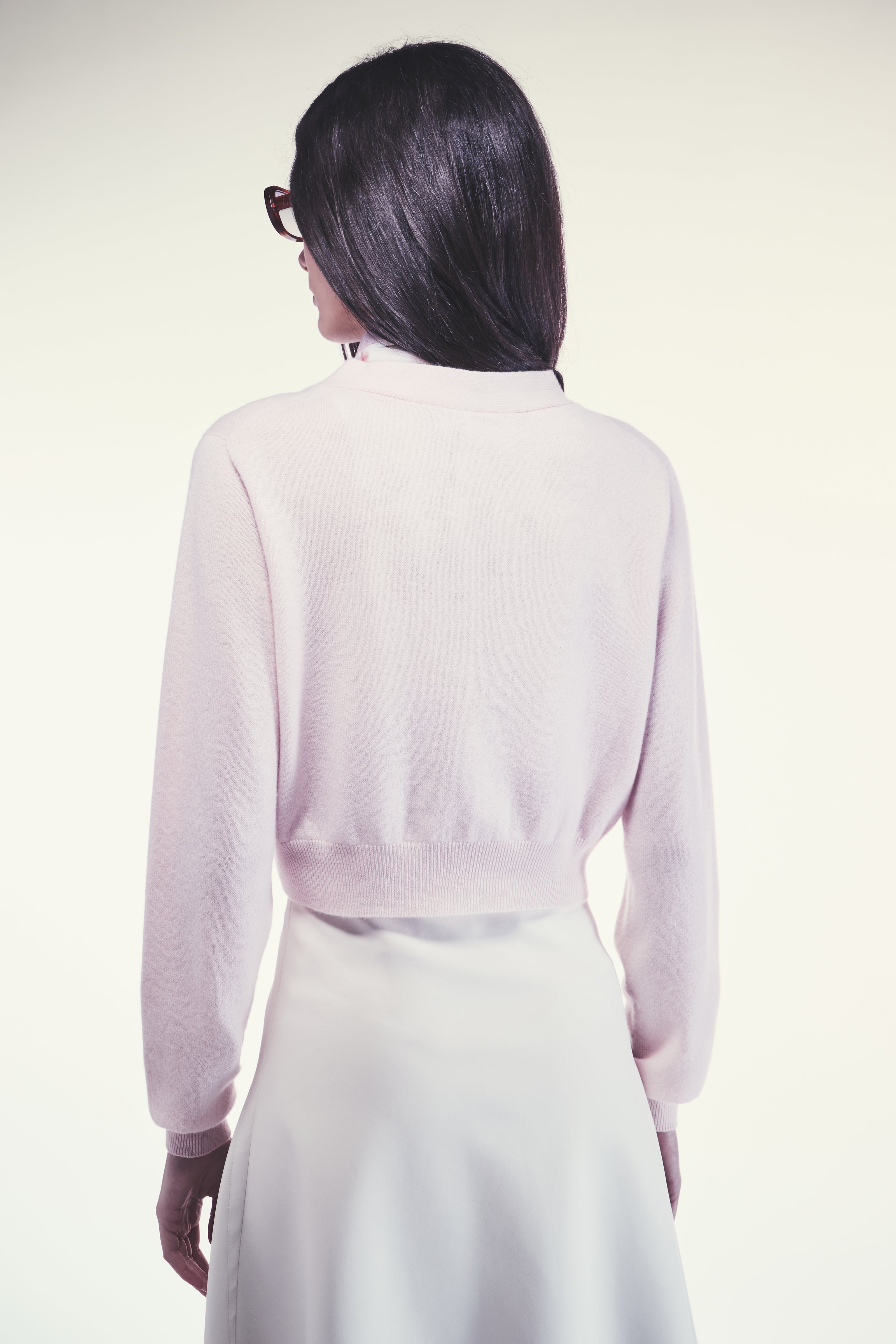 ROSELINE CARDIGAN
