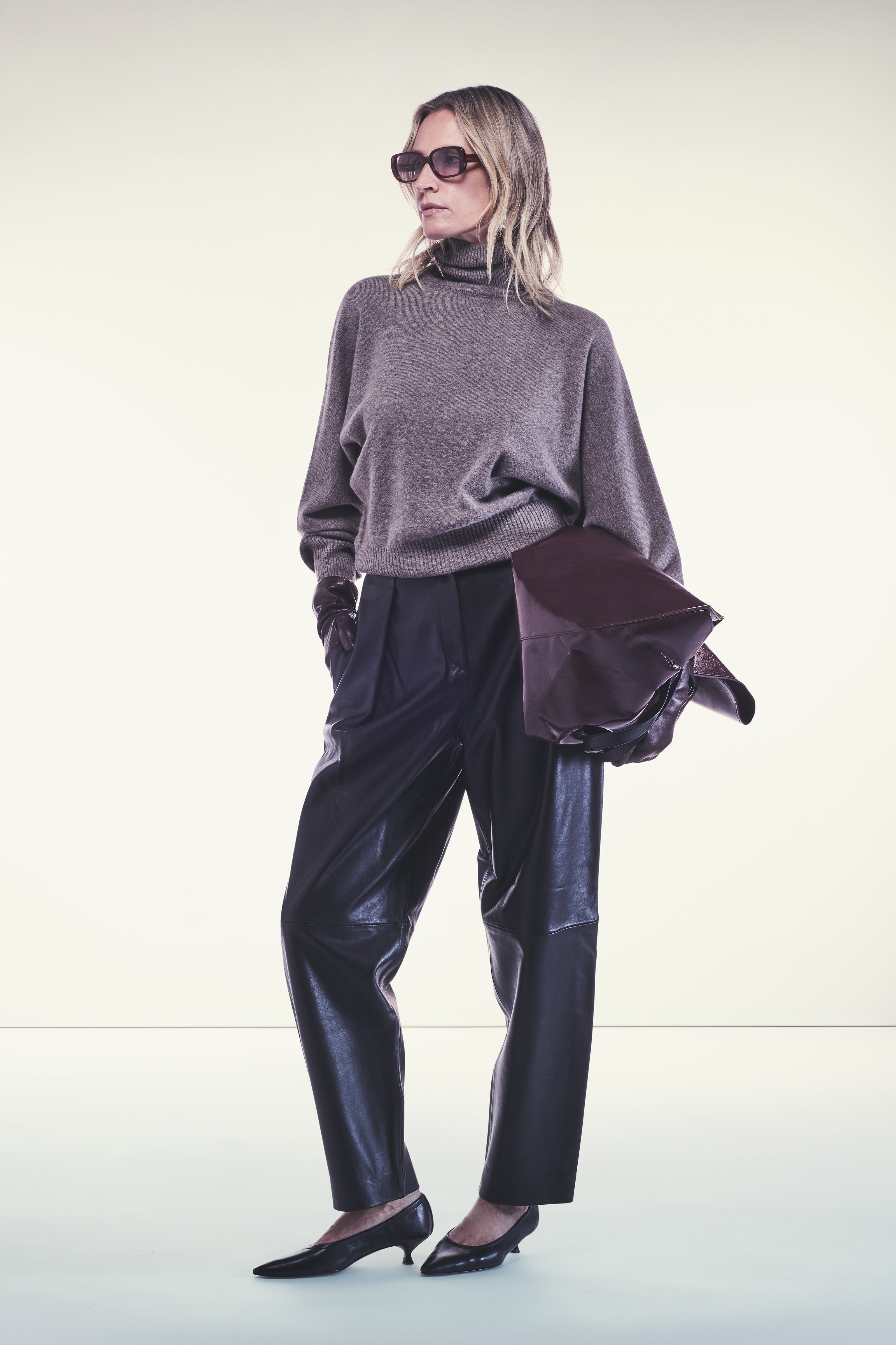 ARABELLA KNIT