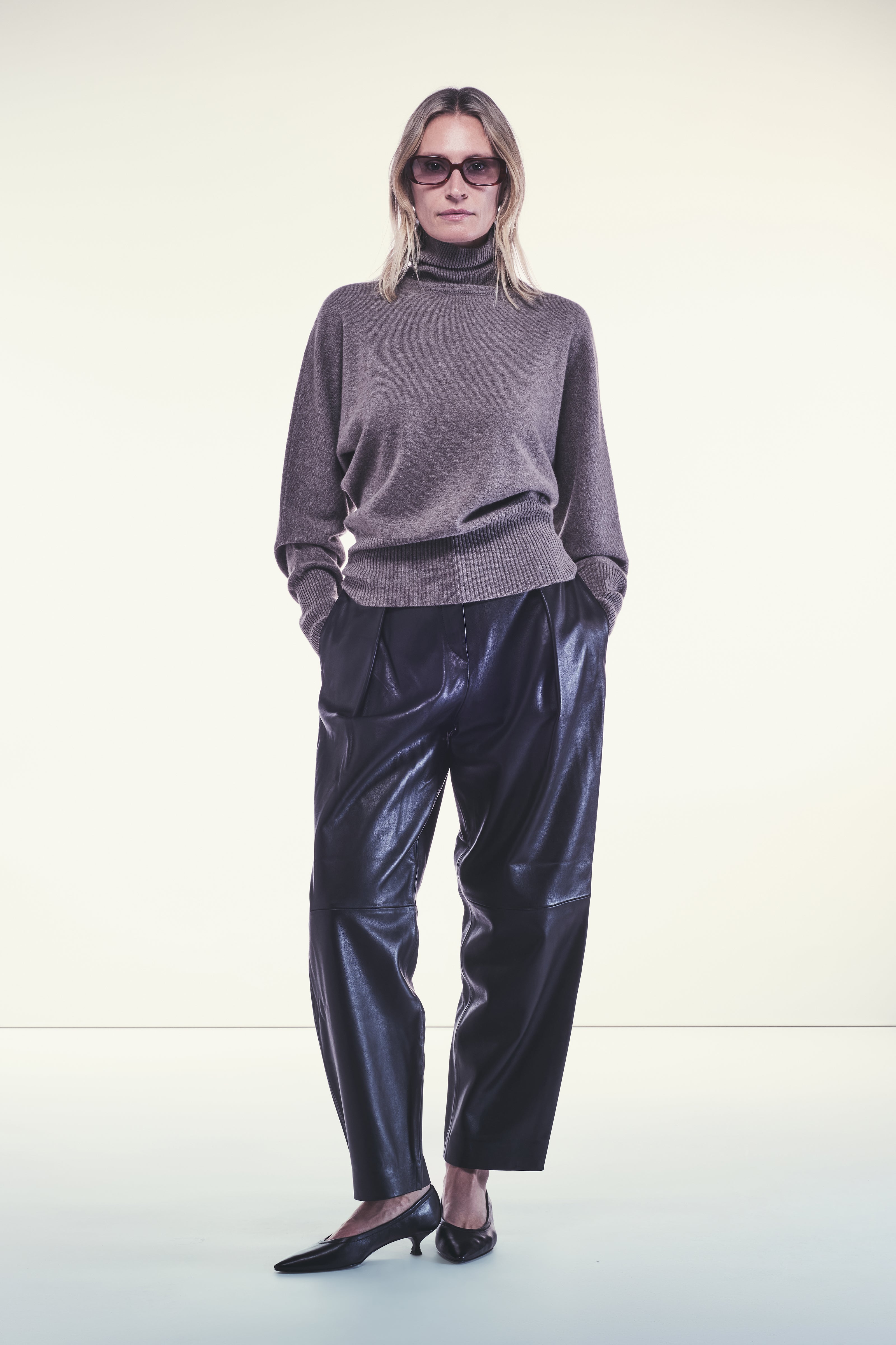 ARABELLA KNIT