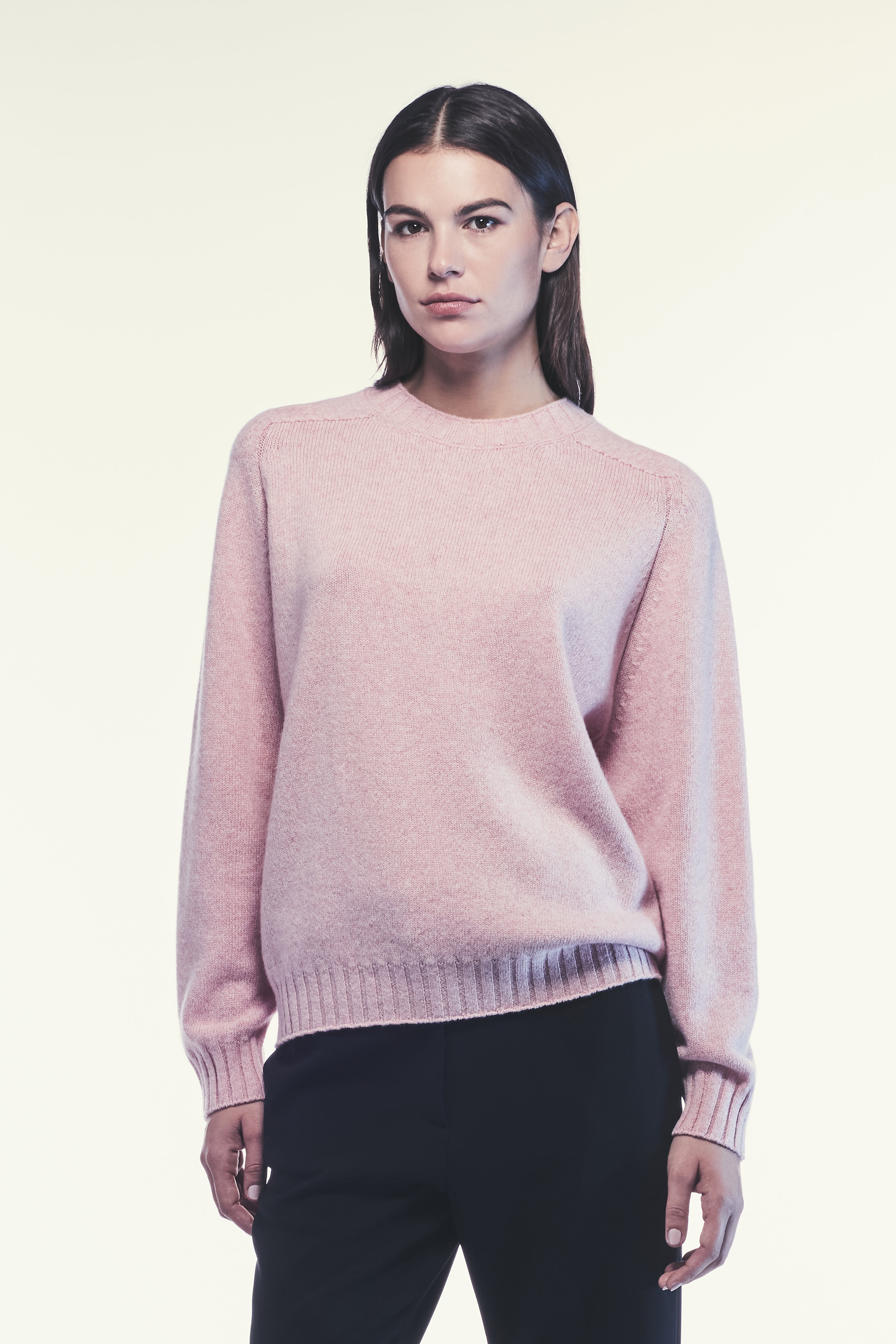 CLELIA KNITTED SWEATER