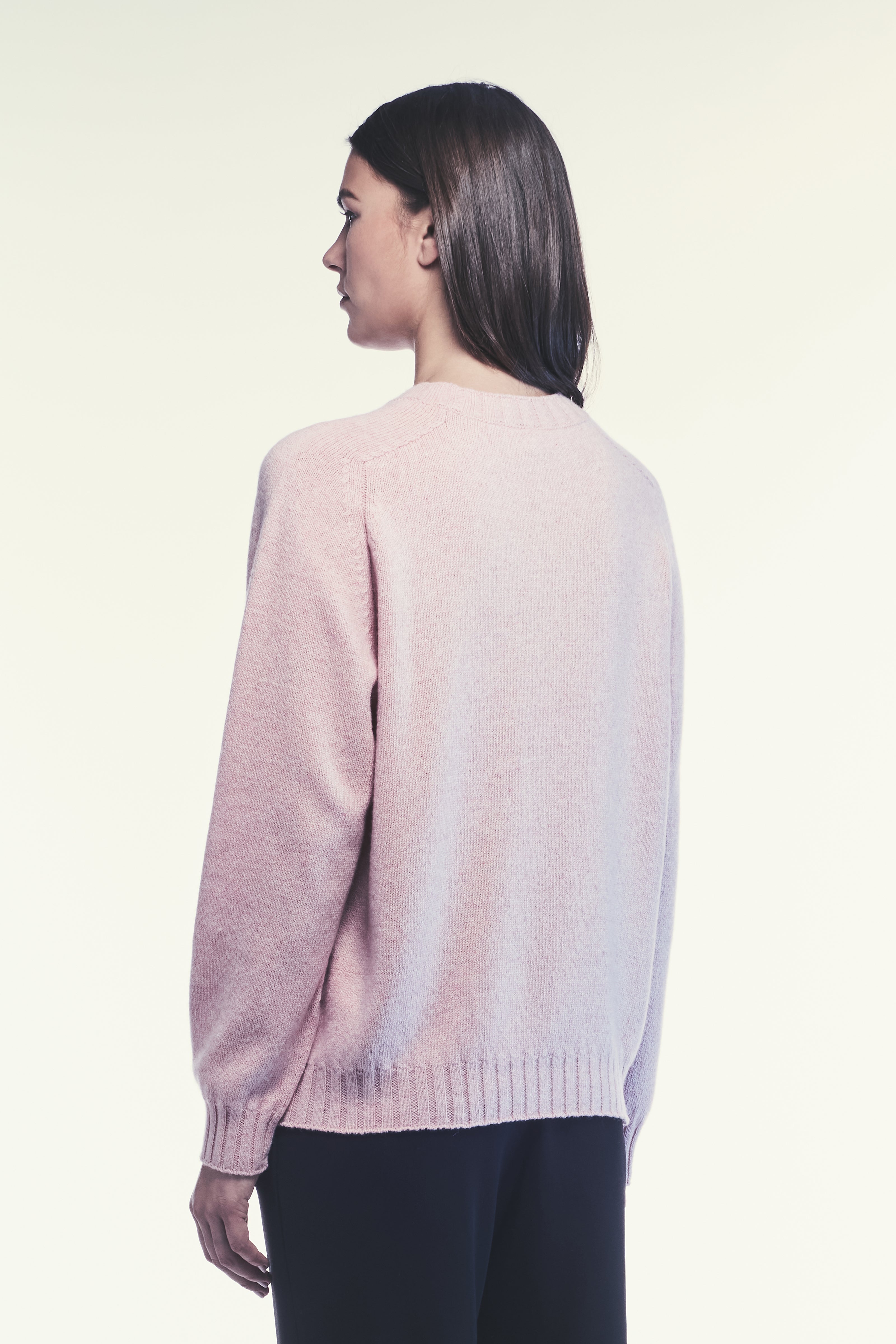 CLELIA KNITTED SWEATER