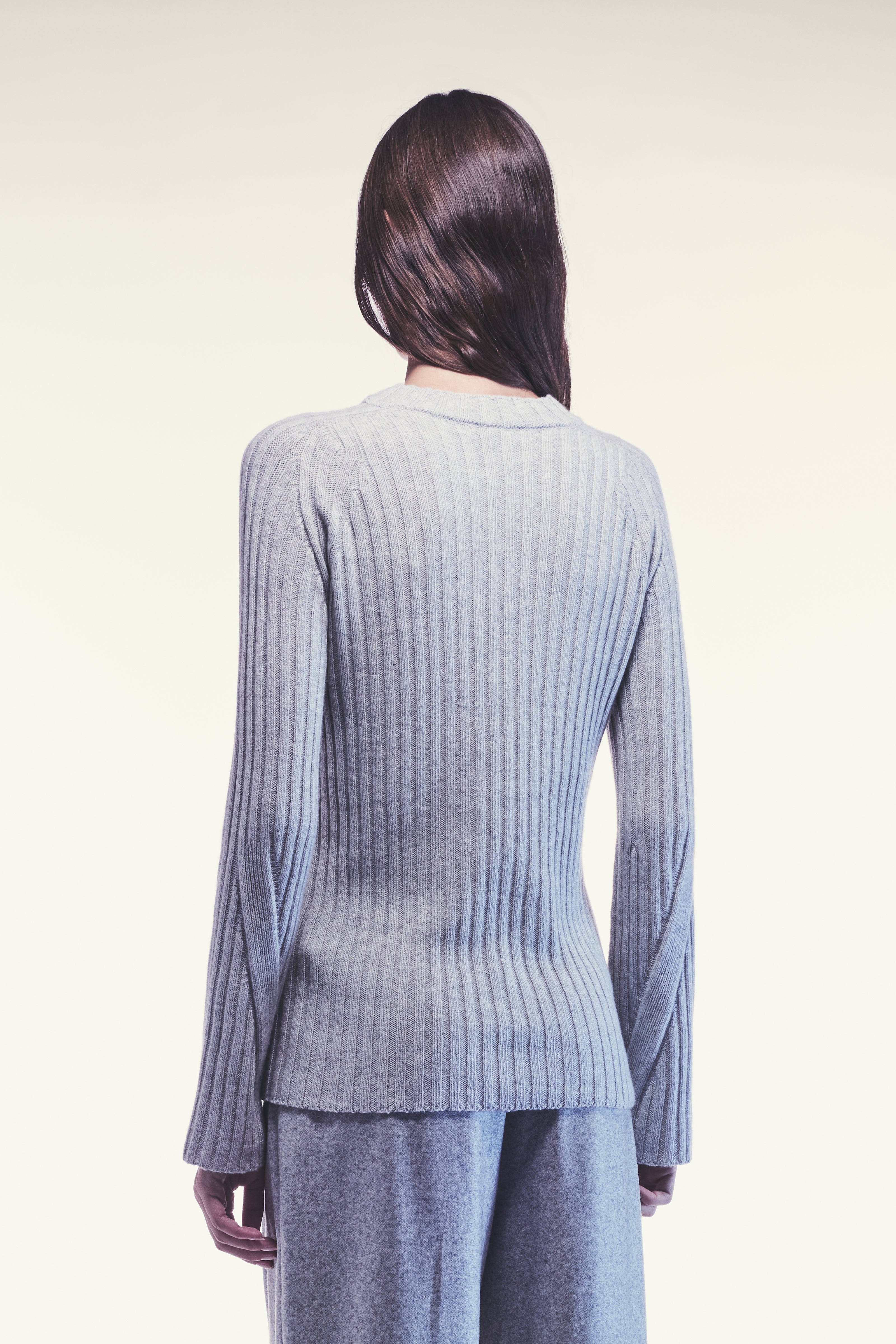 FLAVIA KNITTED SWEATER