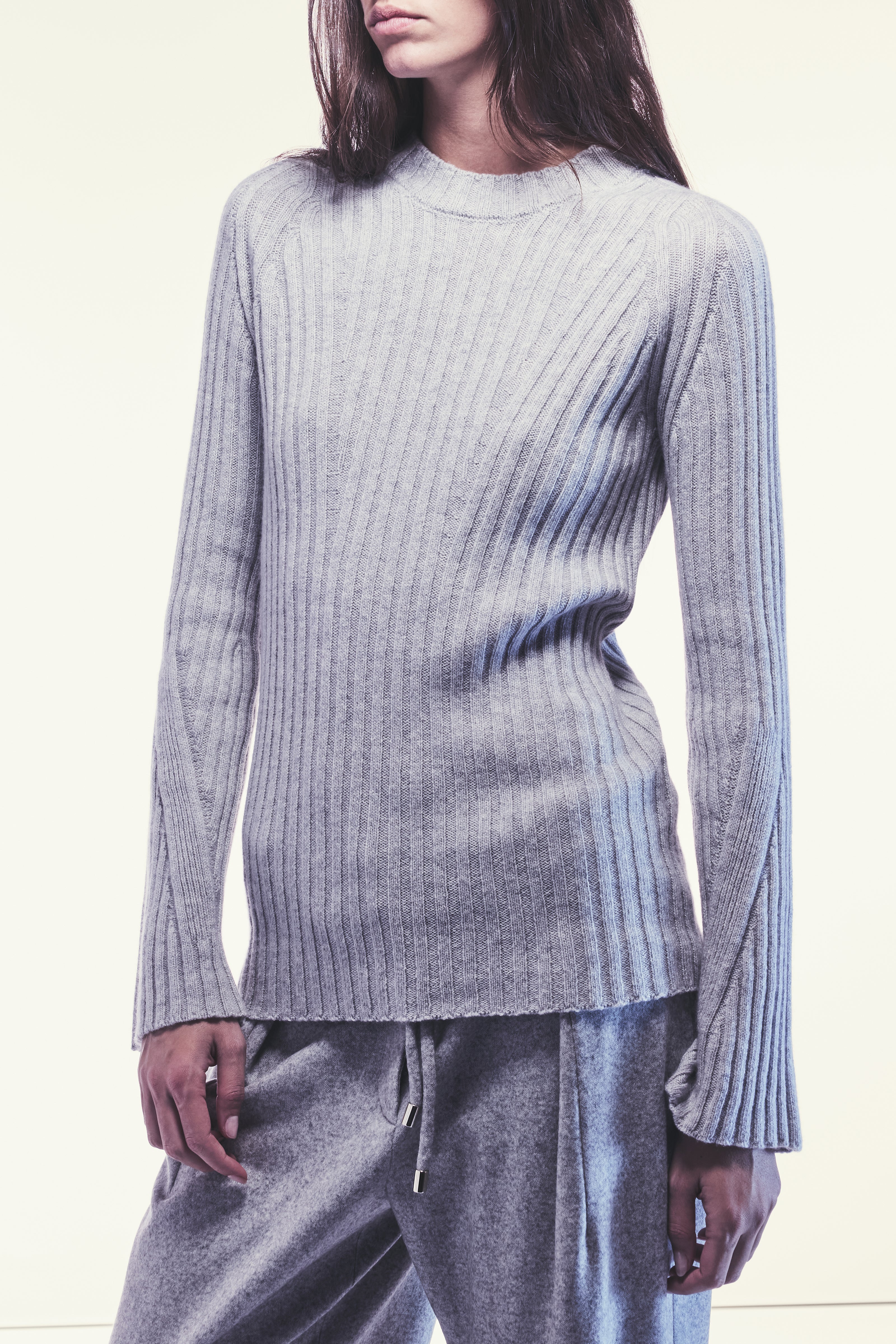 FLAVIA KNITTED SWEATER
