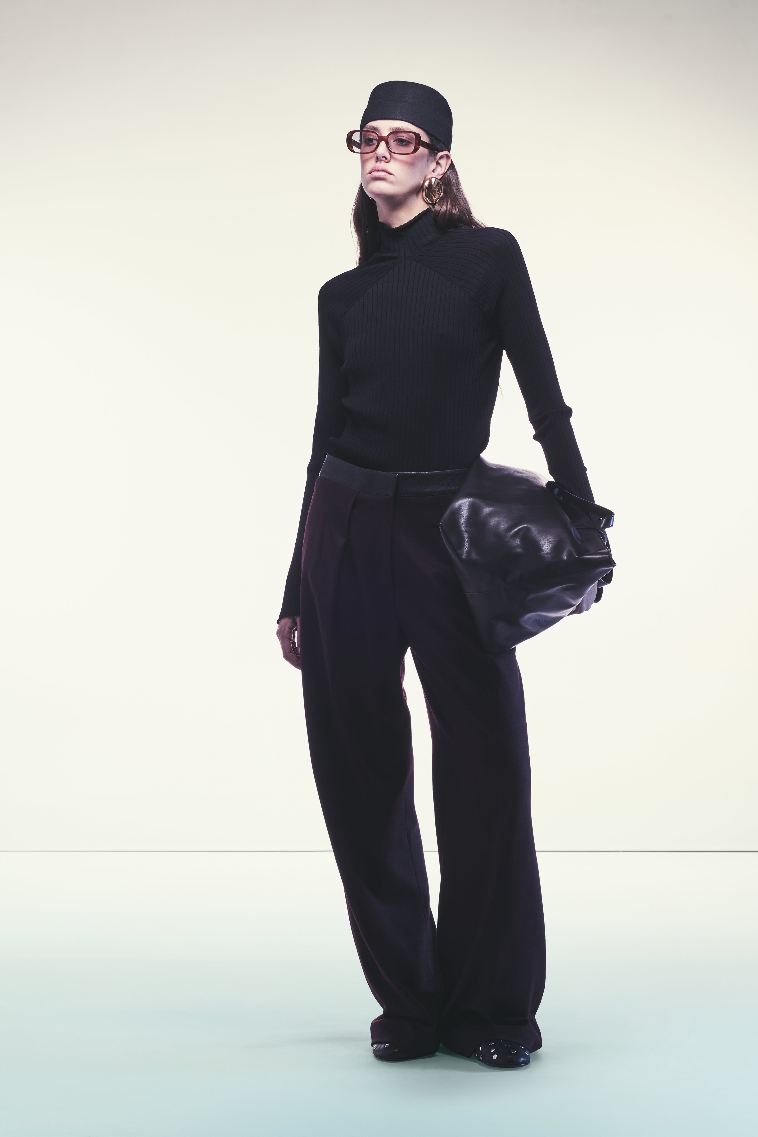 LEILA KNITTED SWEATER