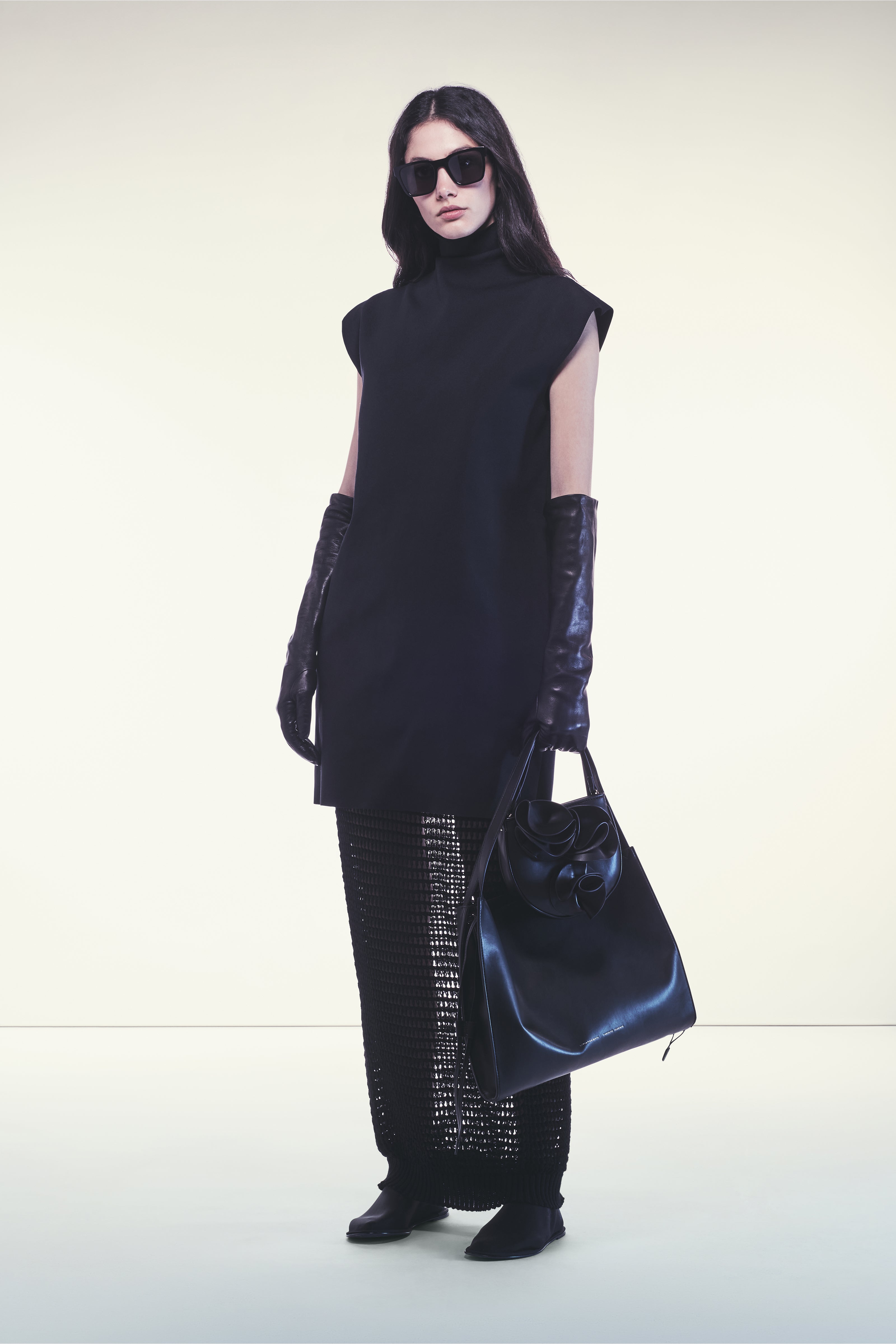 TIA DRESS