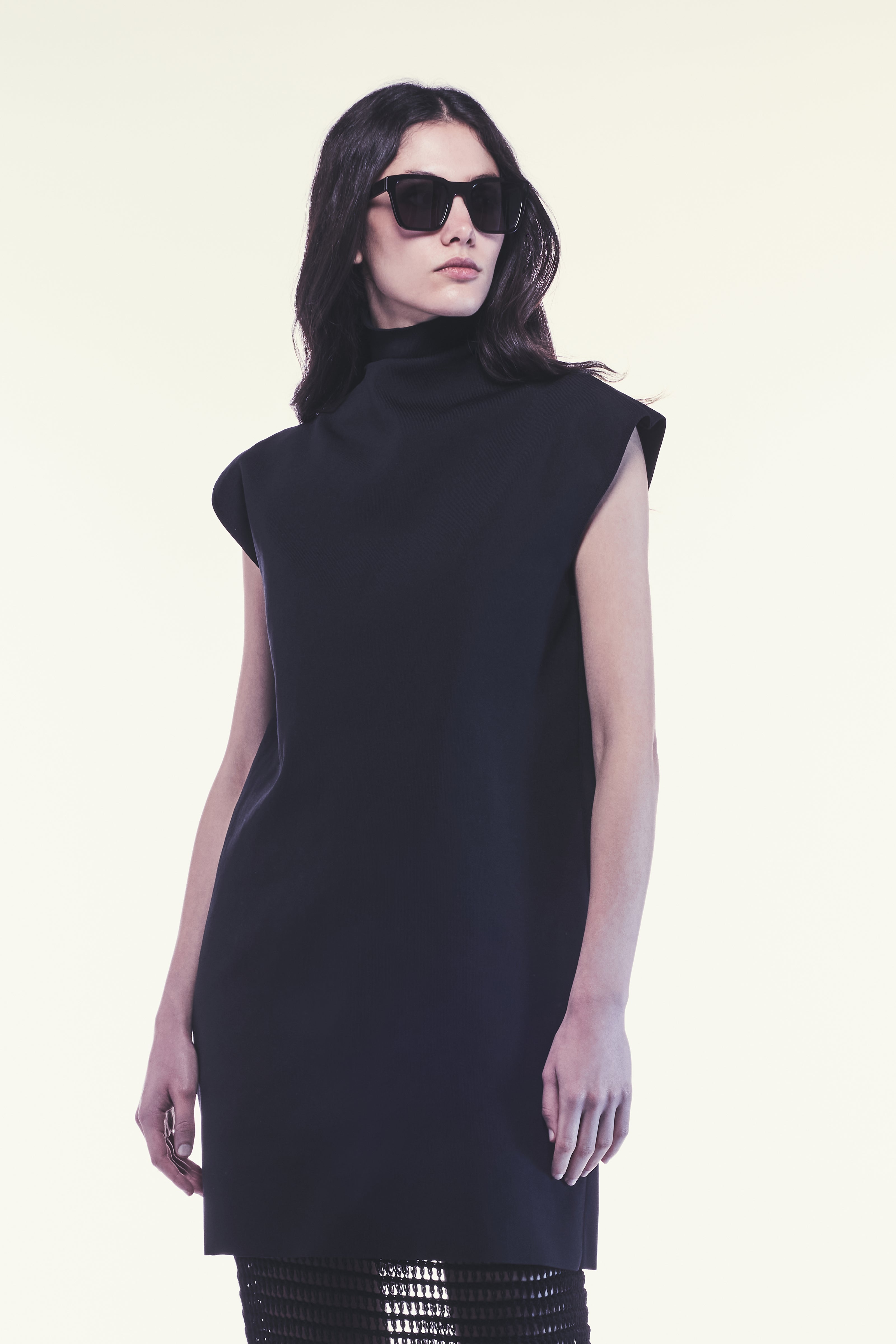 TIA DRESS