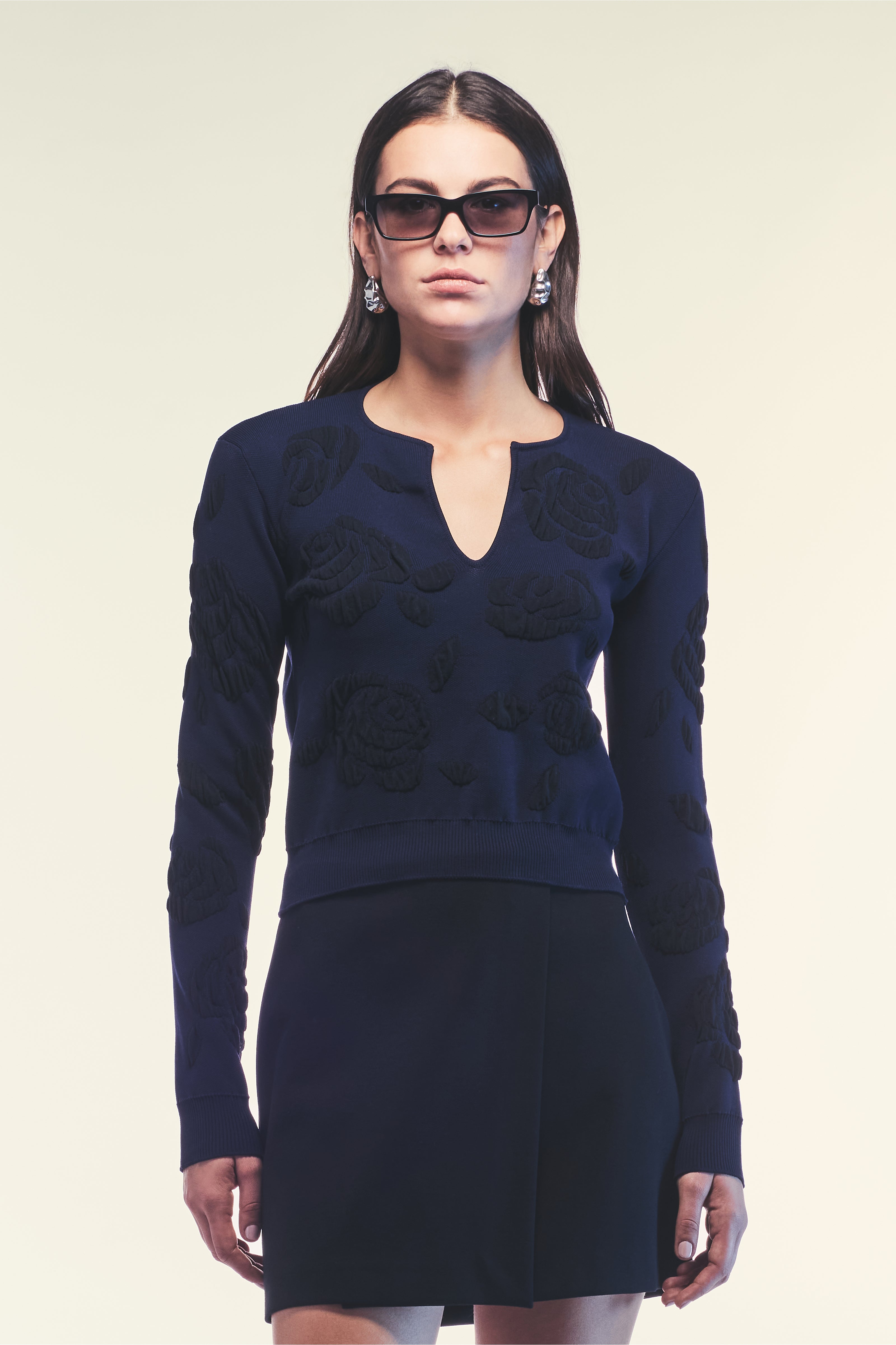 JOSELINE KNIT