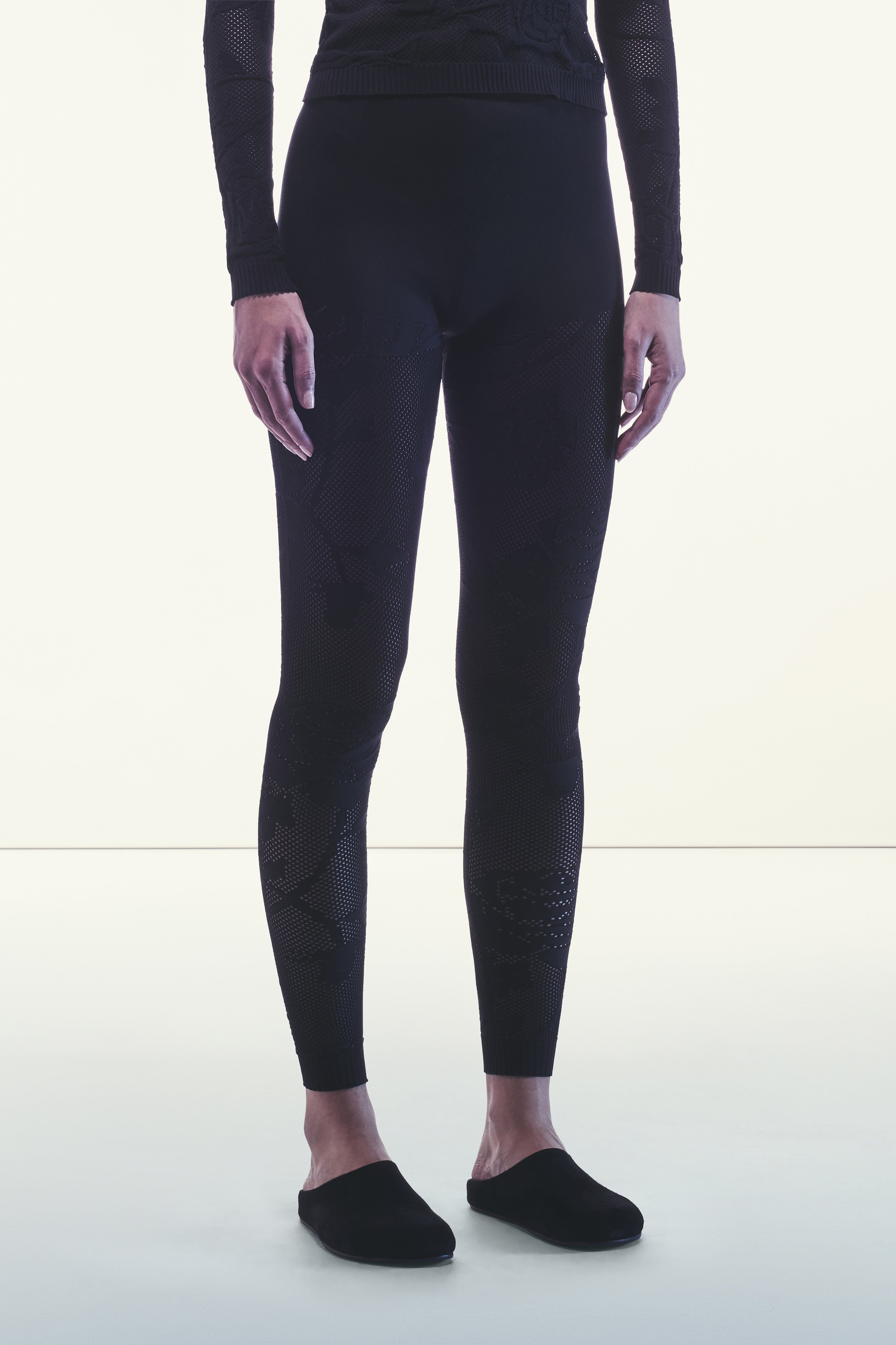 DAMIENNE LEGGINGS