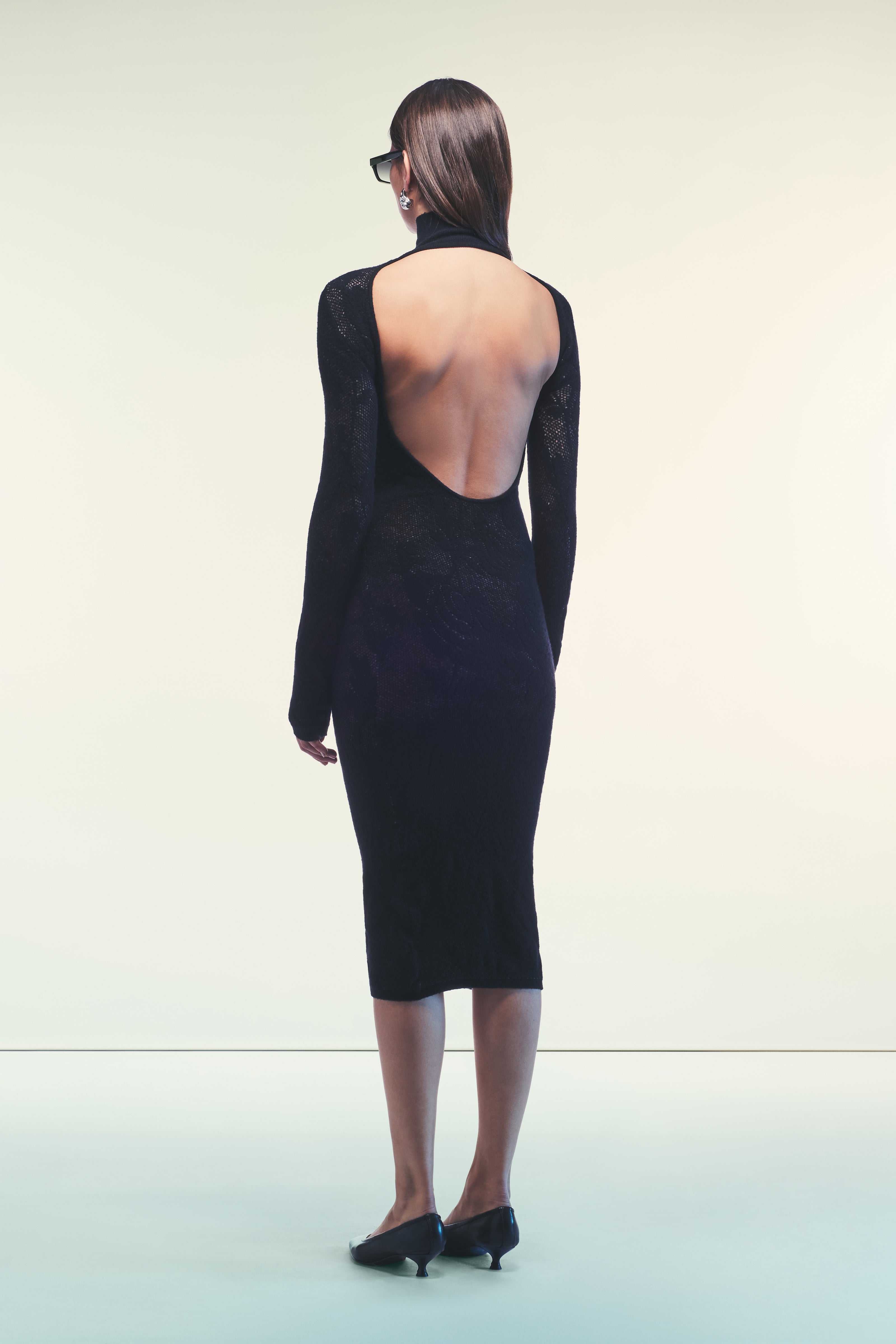 ANNETTE DRESS