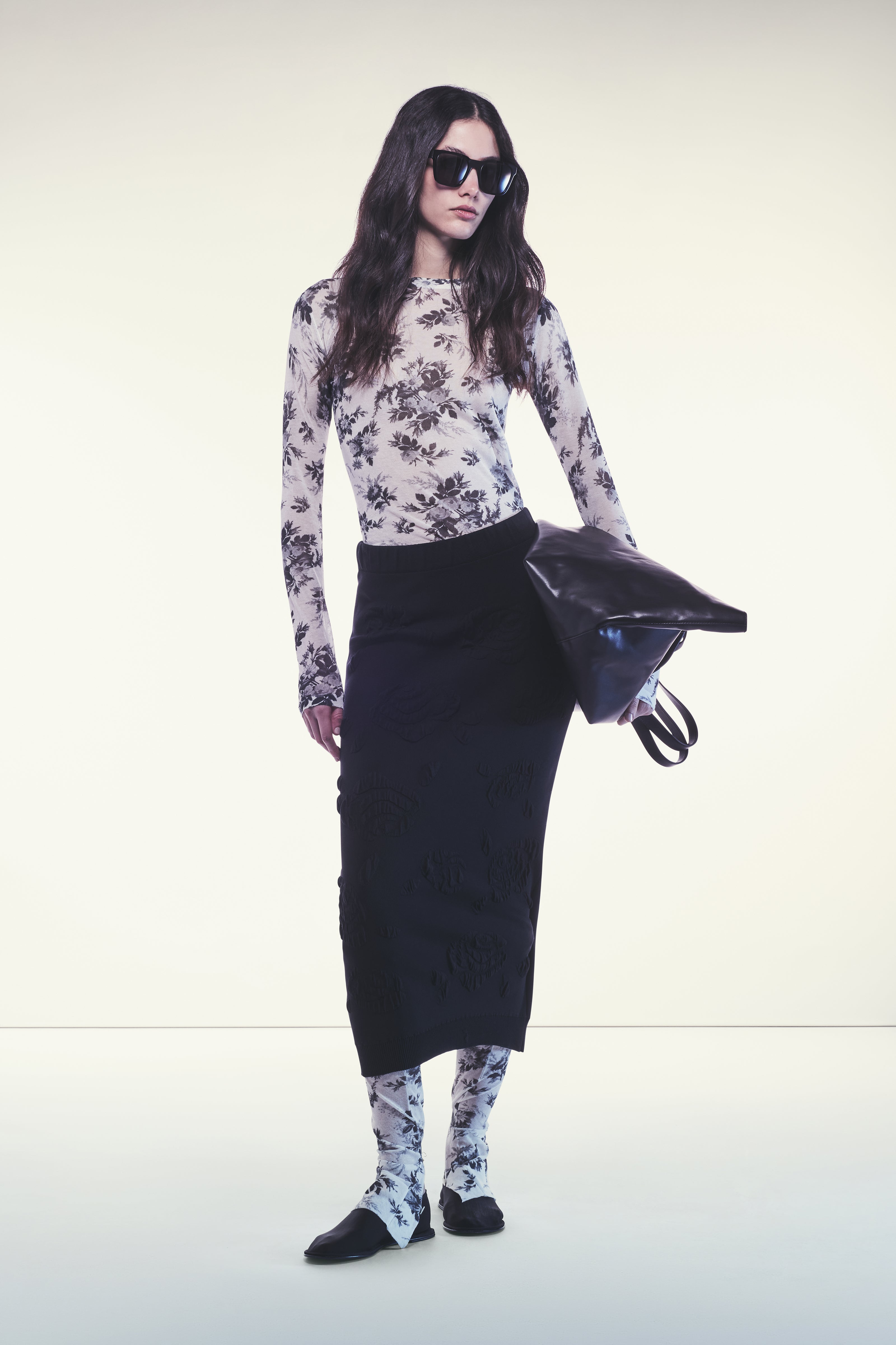 MAGLIA SAVANNAH