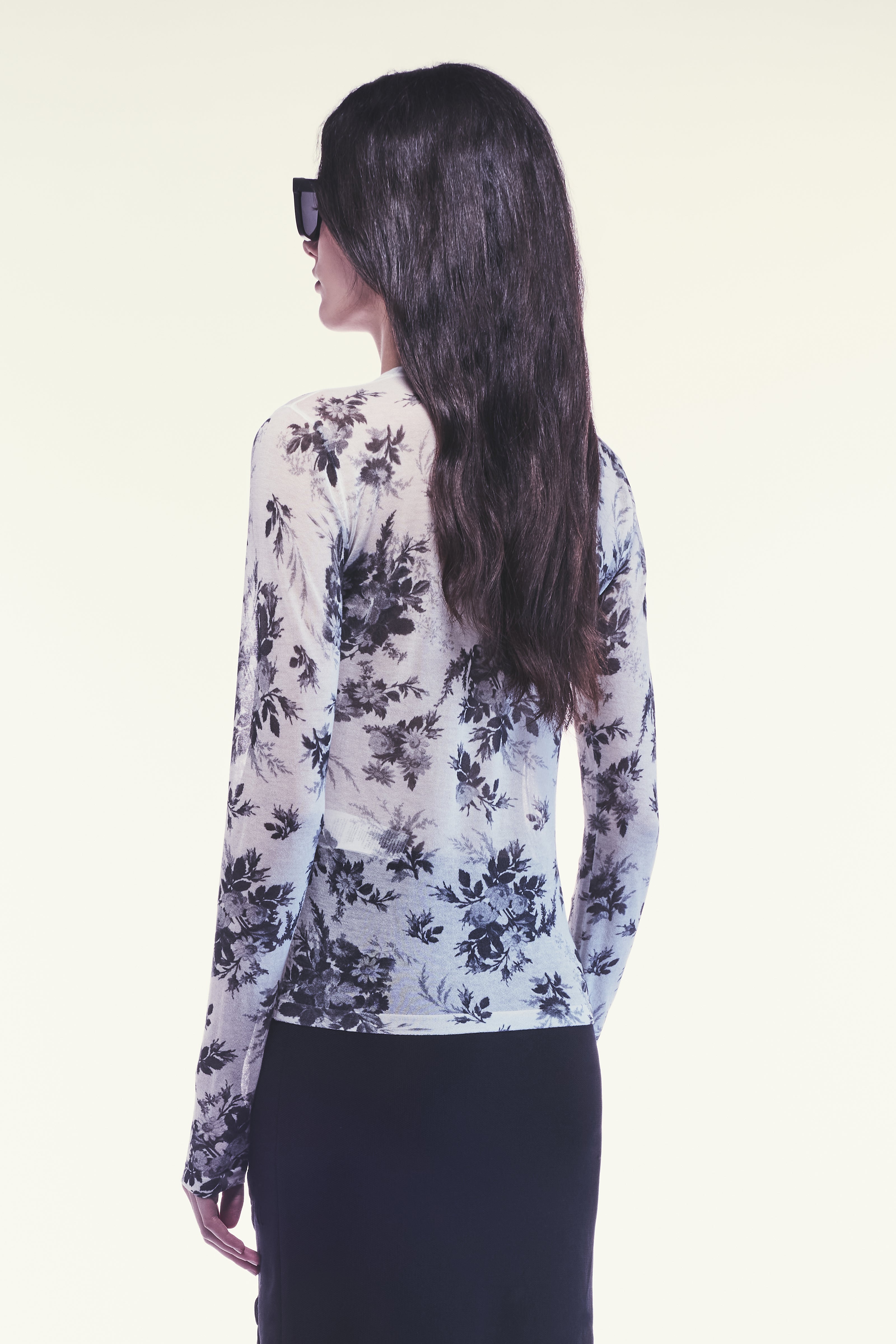 MAGLIA SAVANNAH