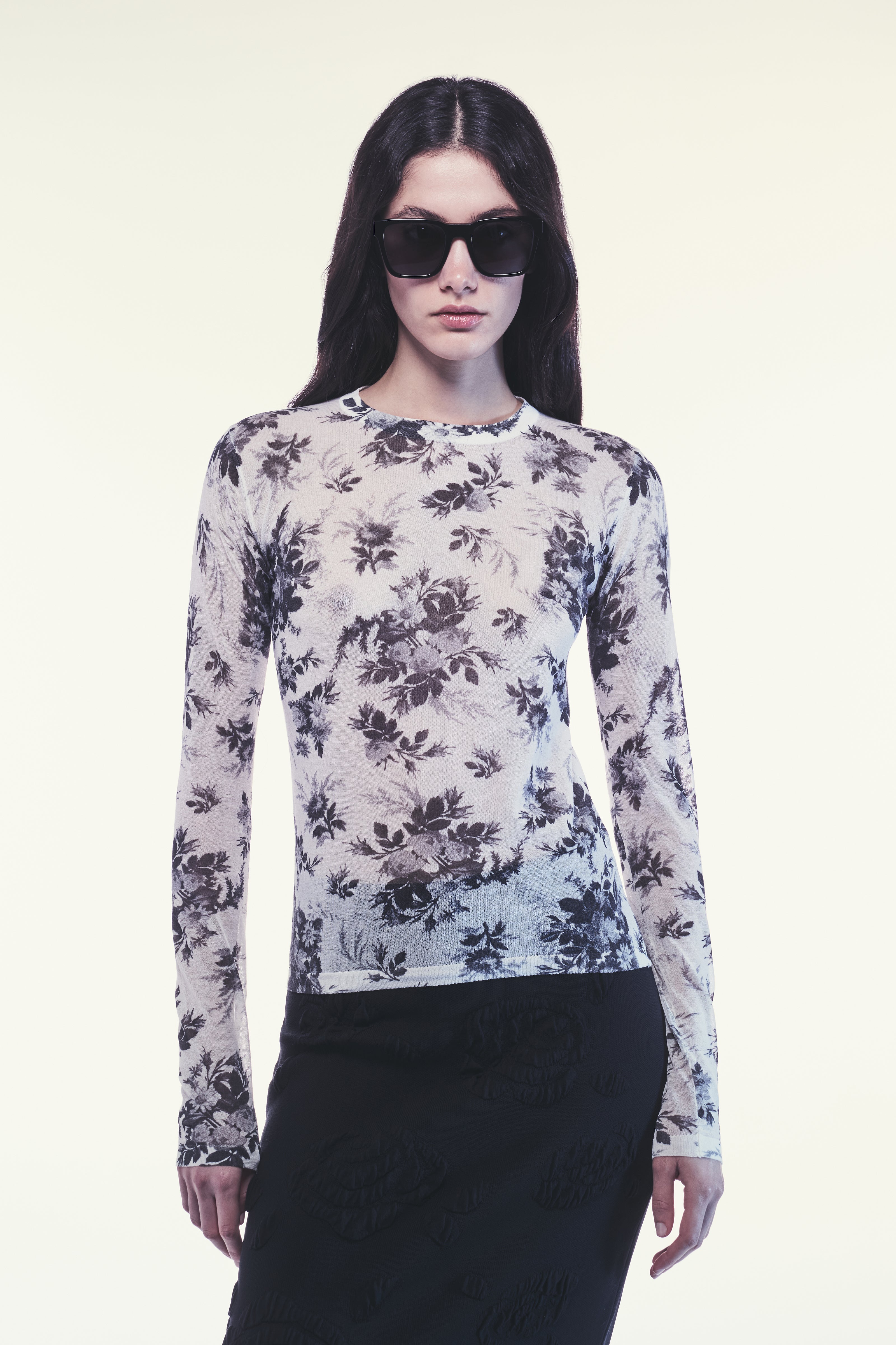 MAGLIA SAVANNAH