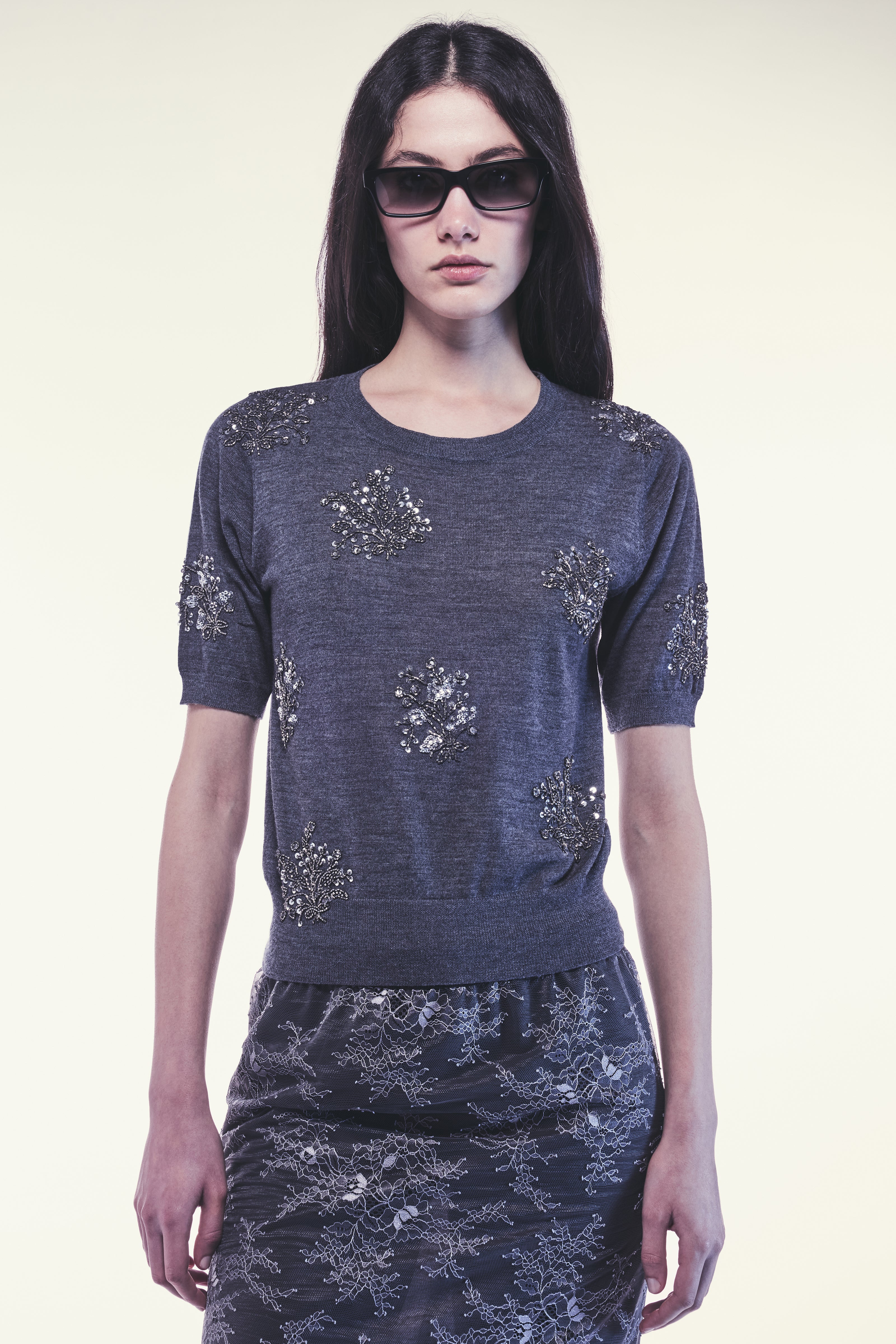 JACQUELINE KNITWEAR