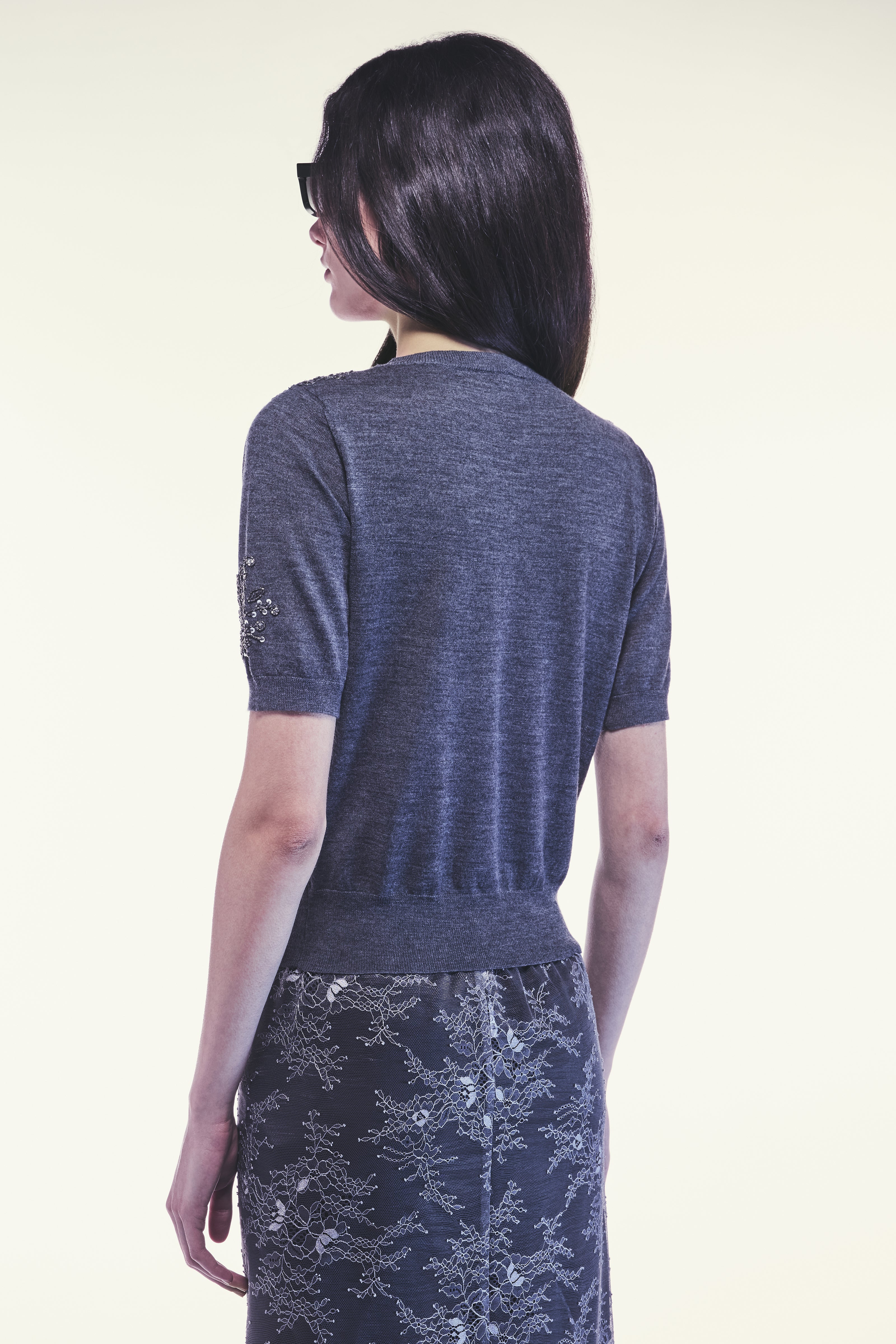 JACQUELINE KNITWEAR