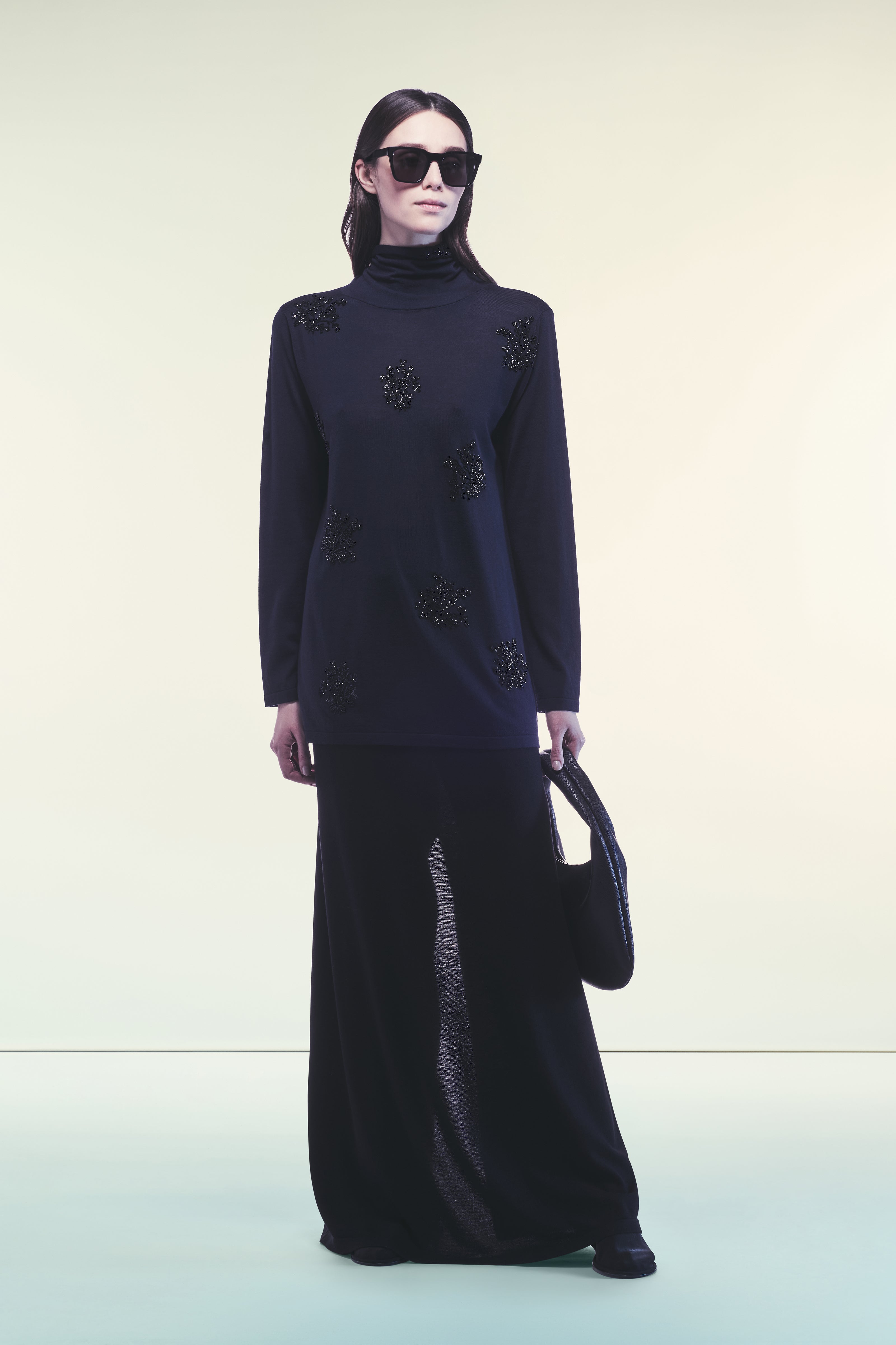JOANNE KNITWEAR