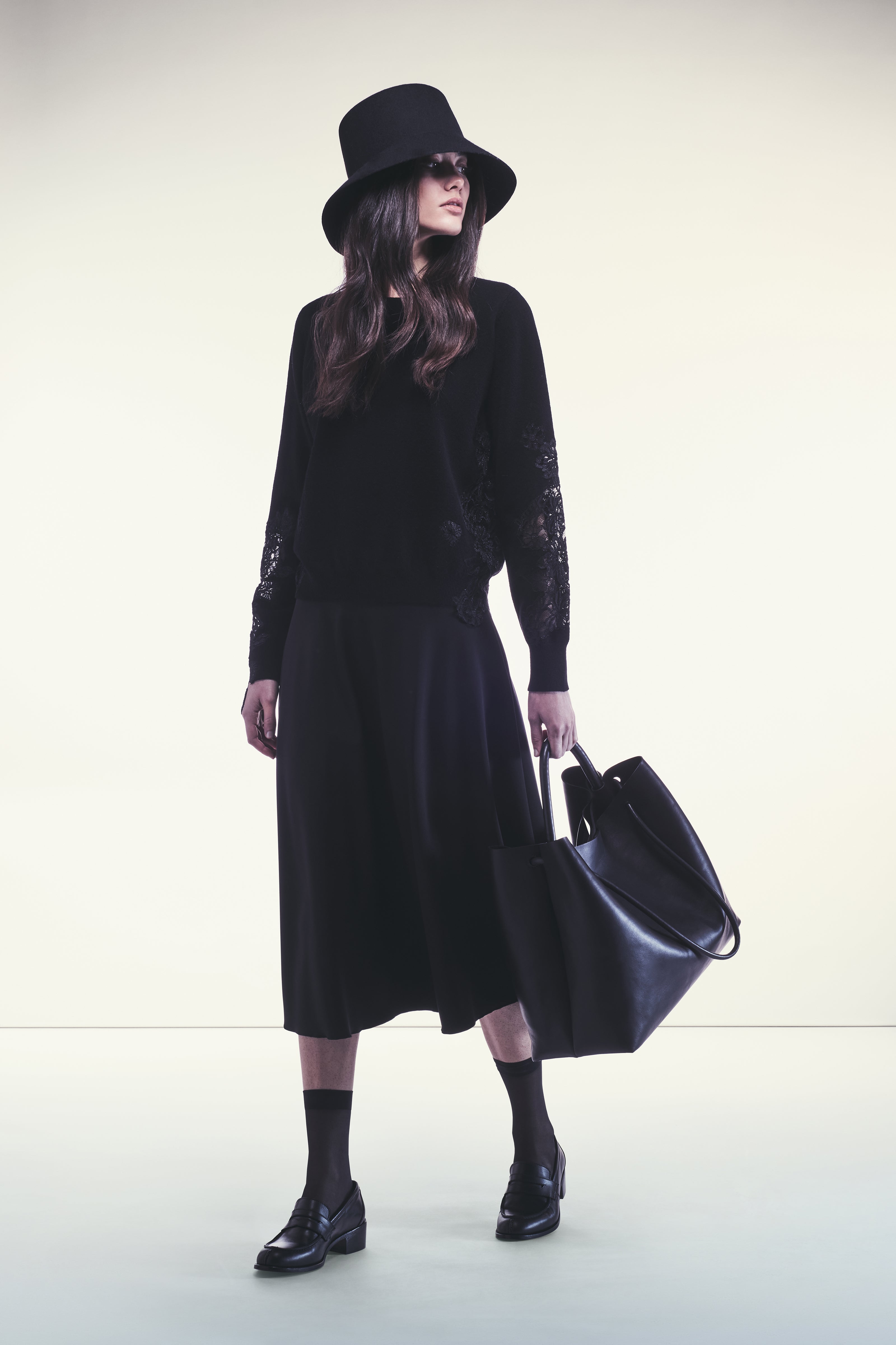 FAITH KNITWEAR