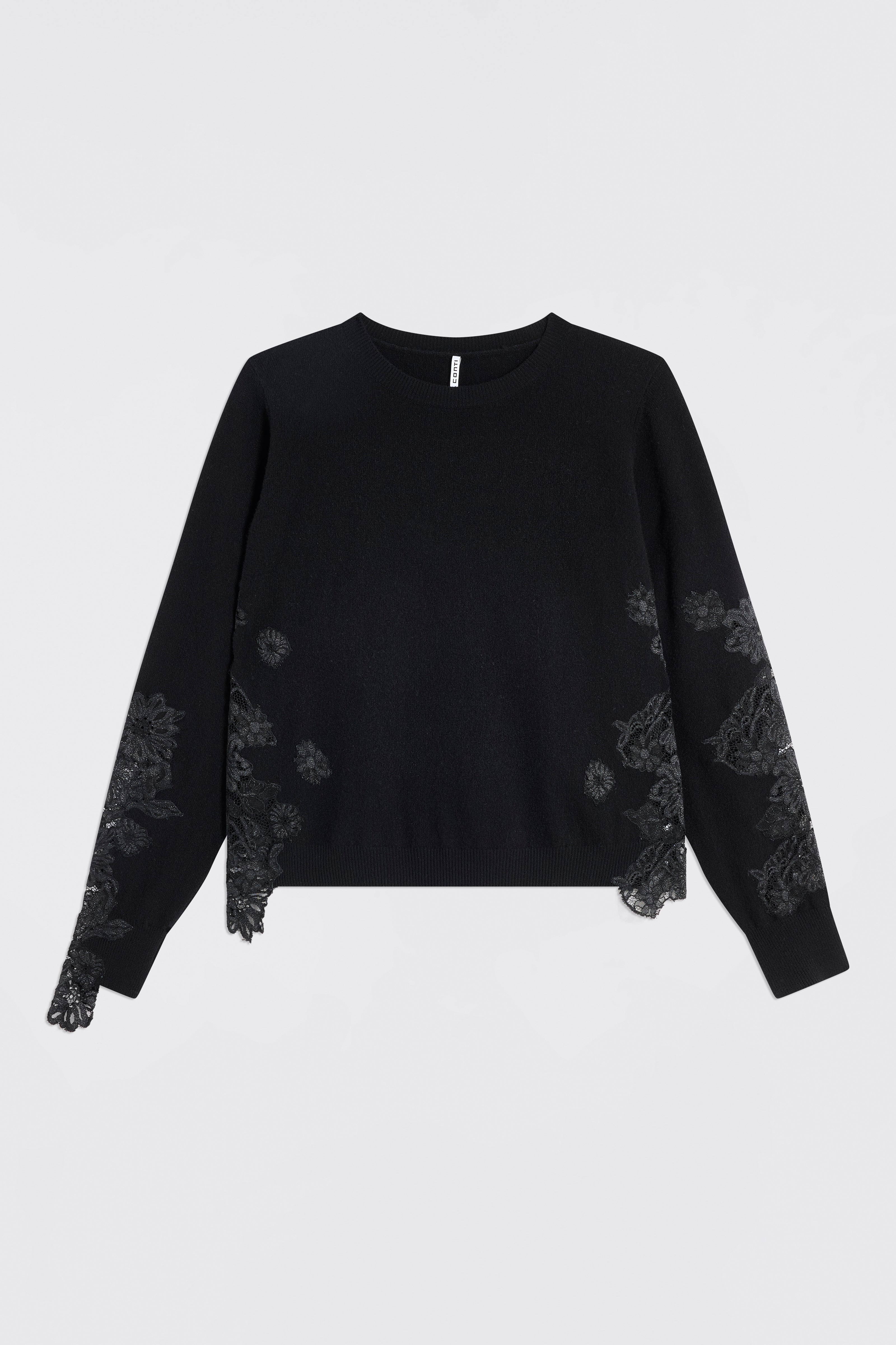 FAITH KNITWEAR