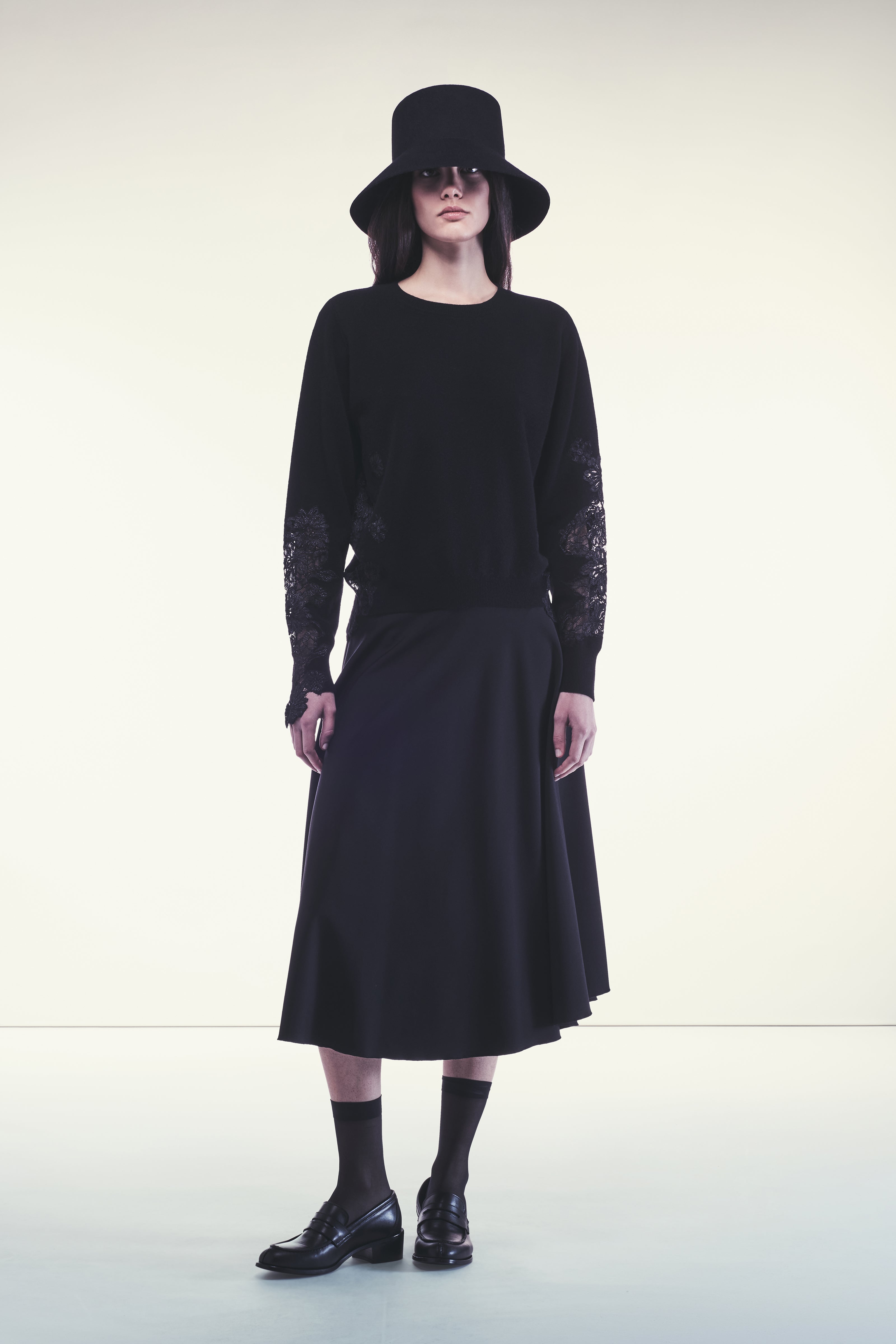 FAITH KNITWEAR