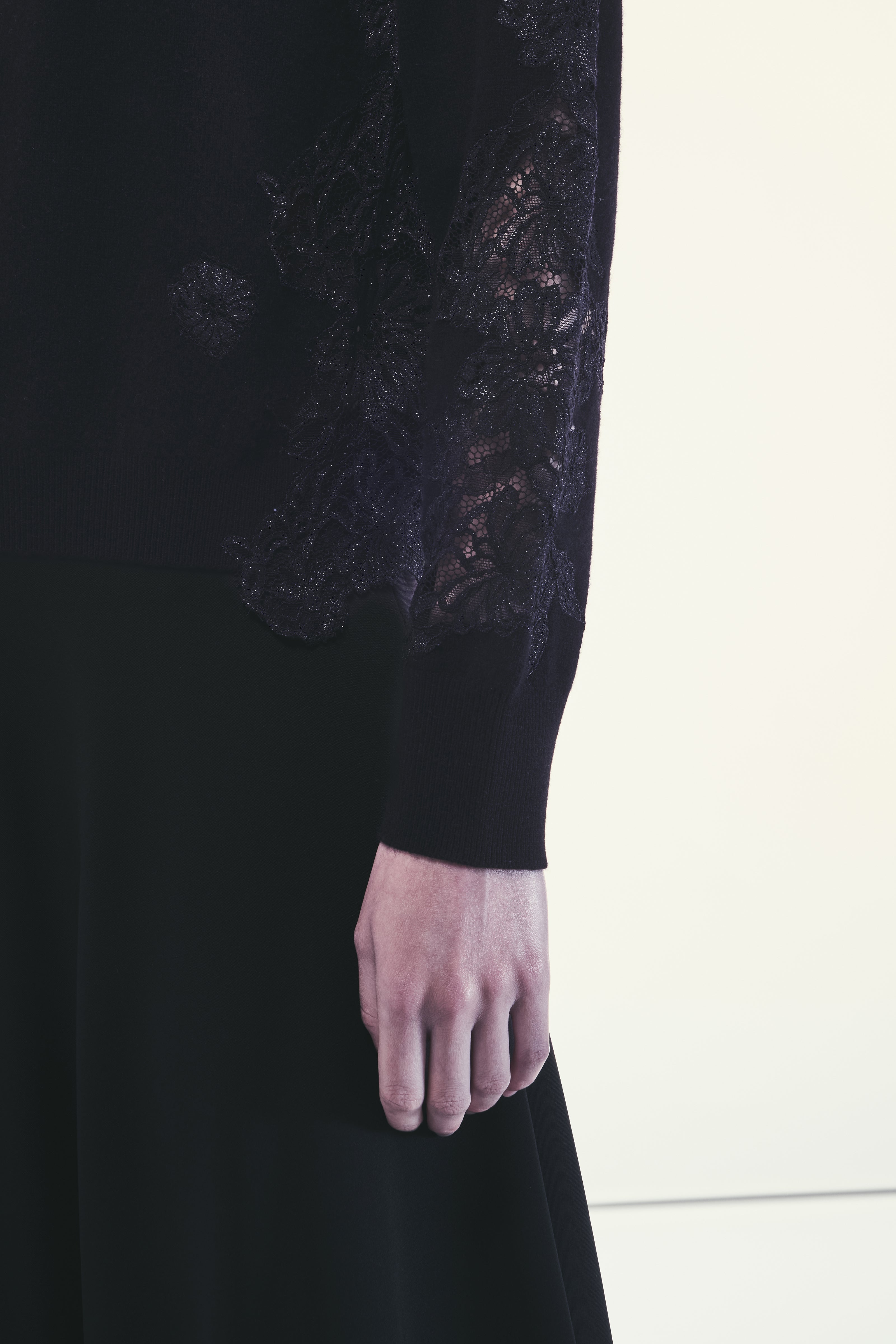 FAITH KNITWEAR